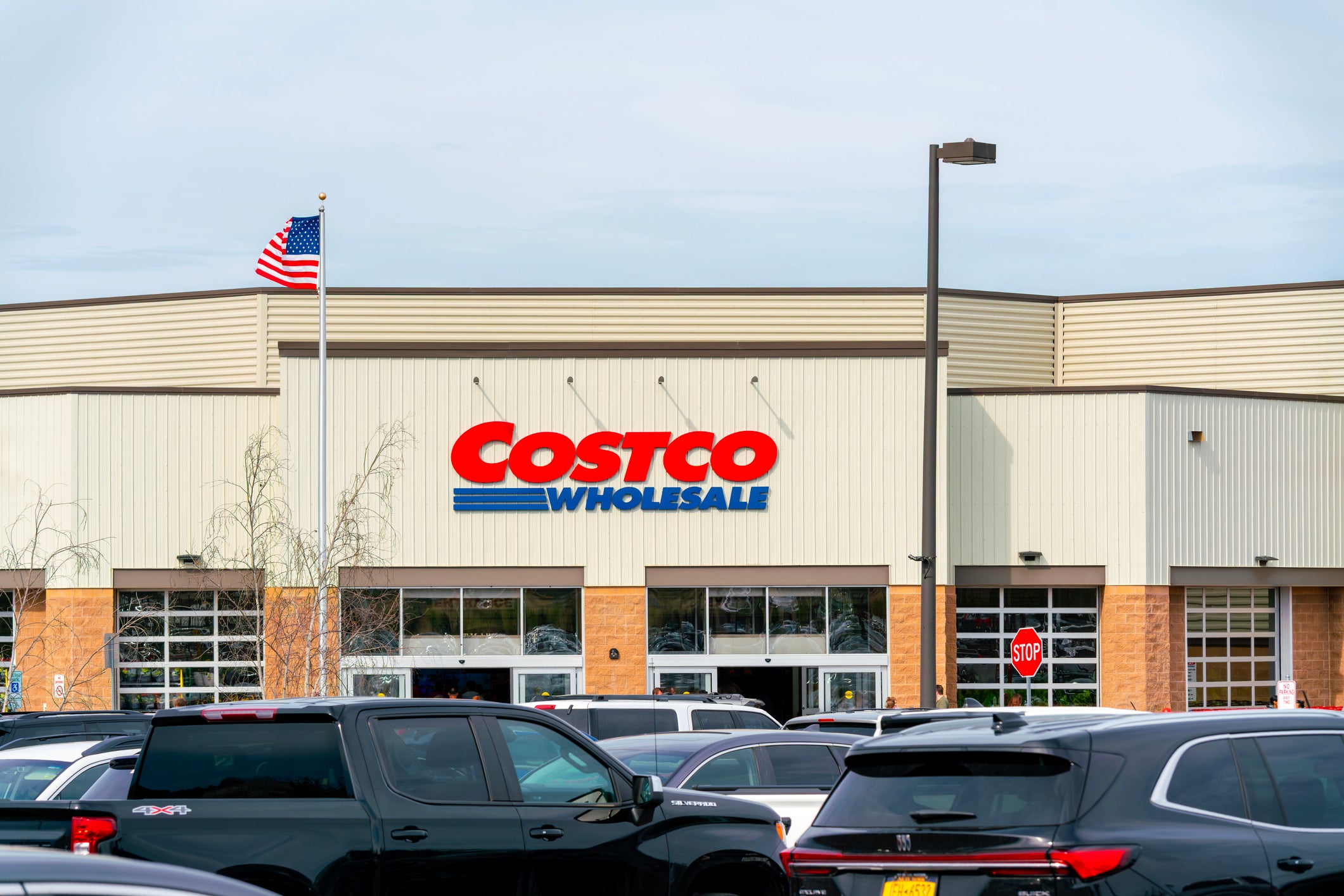 Costco will not be open on July 4 — it is one of the company’s seven annual holiday closures