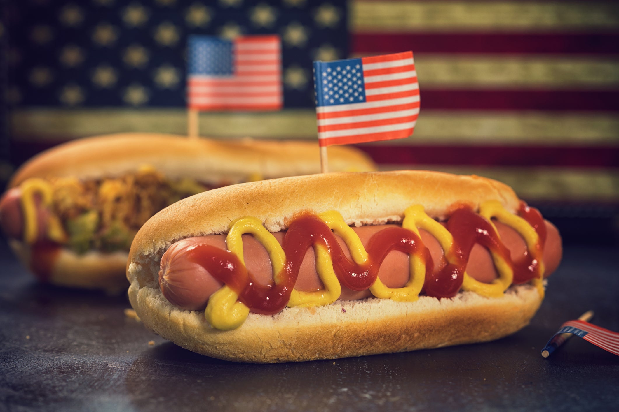 The incredible history of the American hot dog: From Indiana street food to Cold War diplomacy