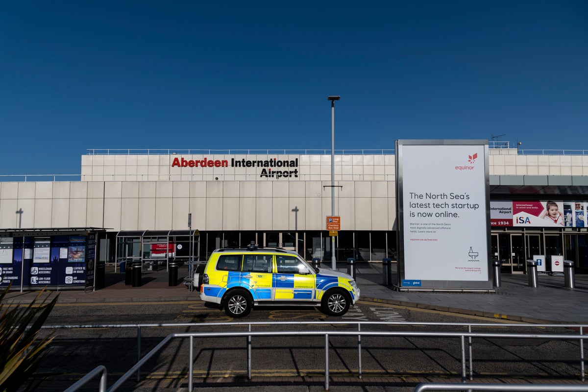 Travellers warned of significant delays as workers at UK airport strike this summer