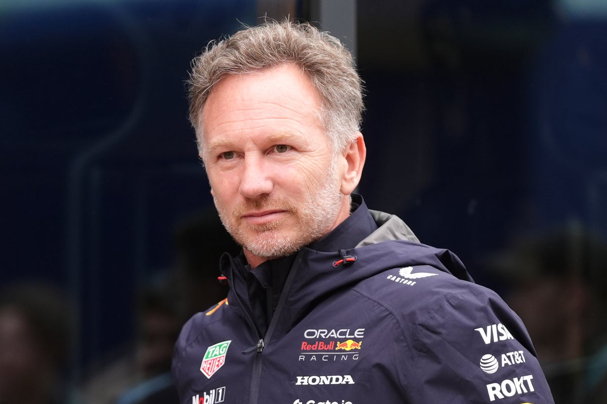 Christian Horner set for Formula 1 return at British Grand Prix 