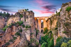 Spain without the crowds: Six lesser-known destinations beyond the tourist trail