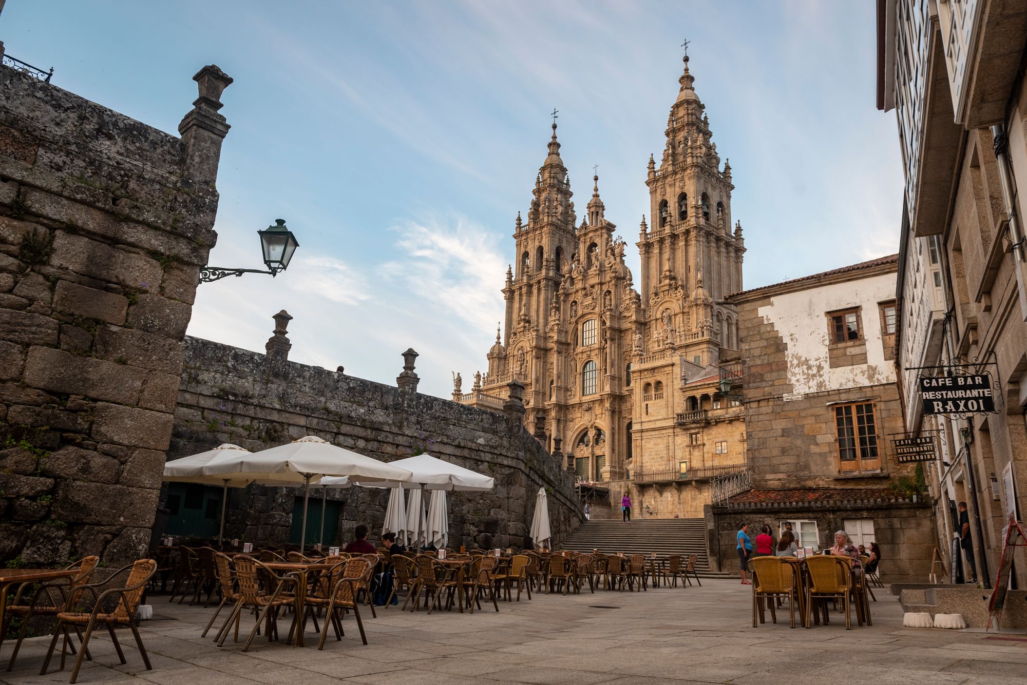 A new budget airline will connect Europe with this region of Spain for as little as £18