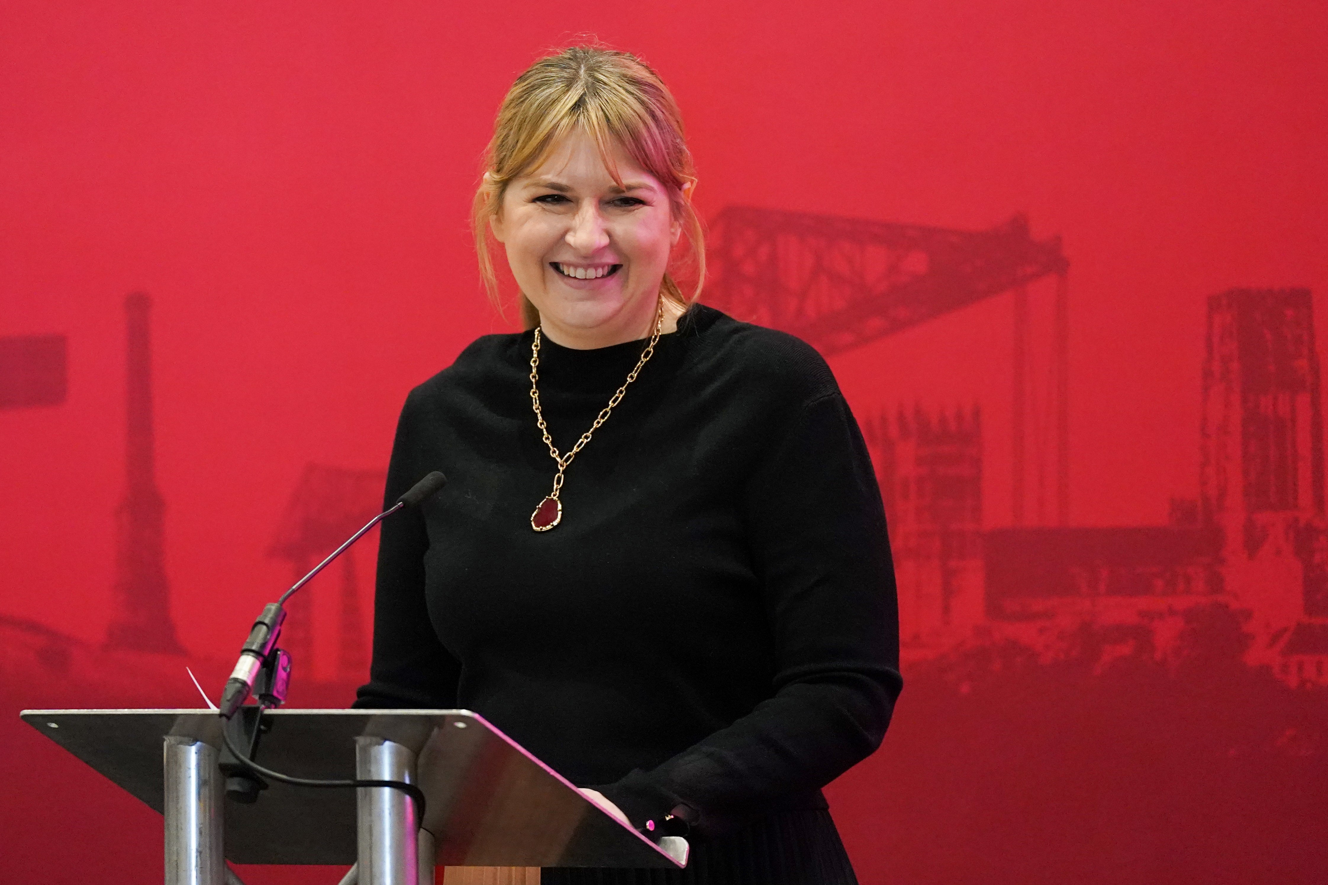 Labour&rsquo;s general secretary to stand down after two years