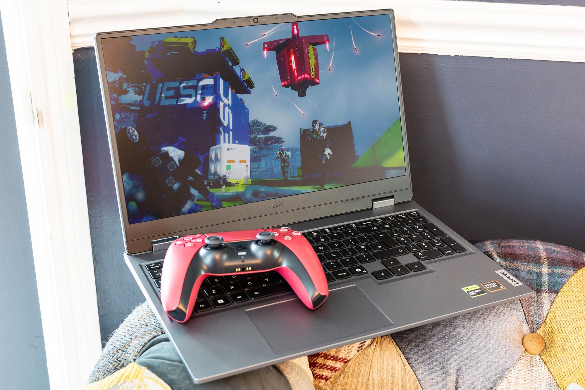 This is my choice for gamers (Ian Evenden/The Independent)