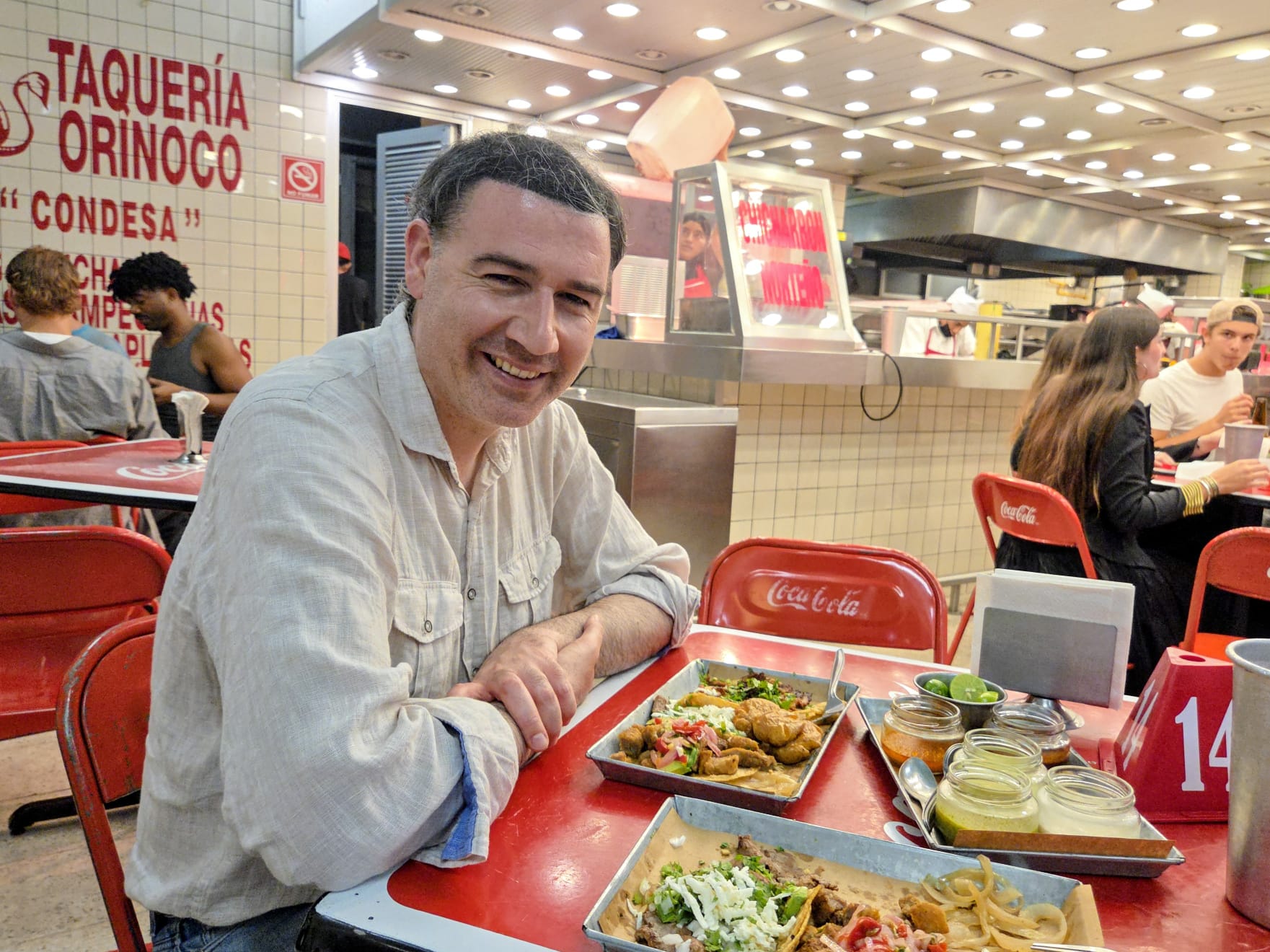 I’ve been visiting Mexico City for 25 years – this is why it’s the greatest city in North America