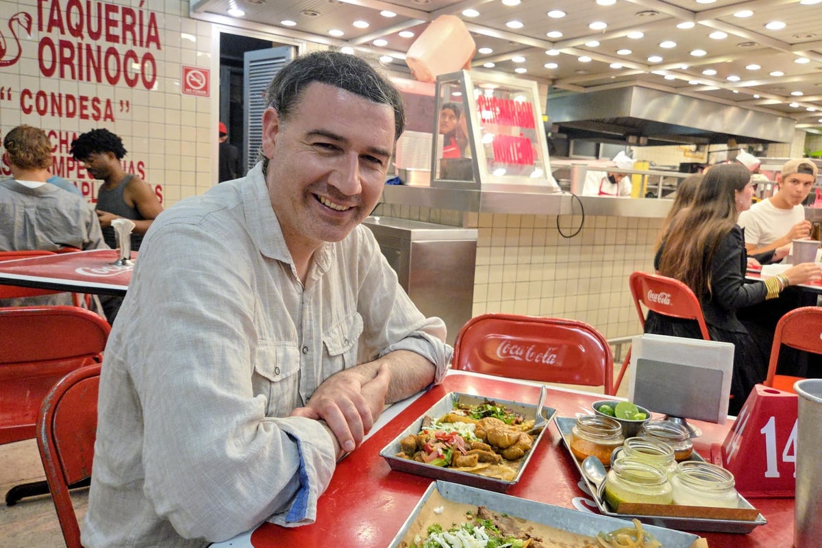 I’ve been visiting Mexico City for 25 years – this is why it’s the greatest city in North America I’ve been visiting Mexico City for 25 years – this is why it’s the greatest city in North America