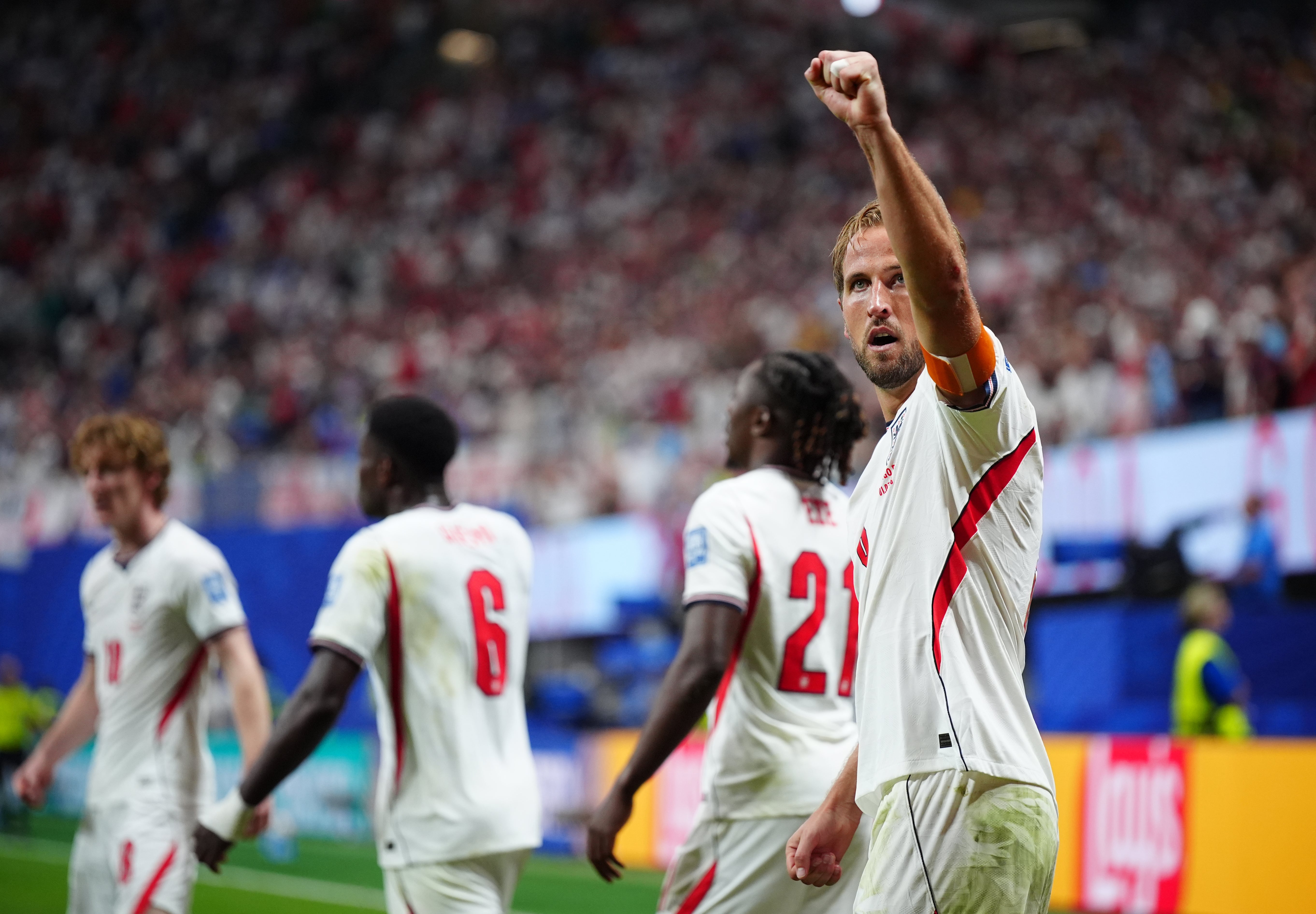 England and Mexico are to face off in Mexico City next week
