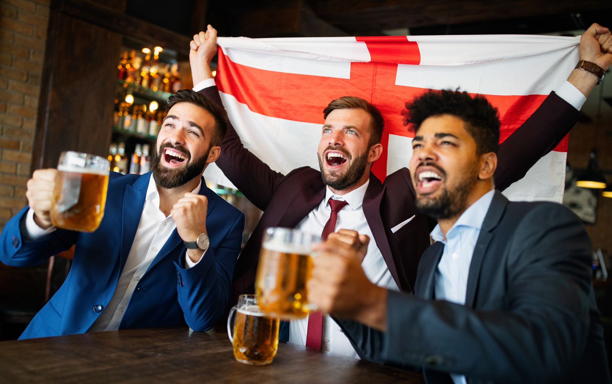 Full list of pubs staying open until 5am for England v Mexico near you