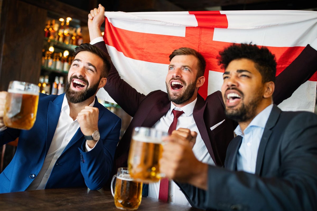 Full list of pubs staying open until 5am for England v Mexico near you