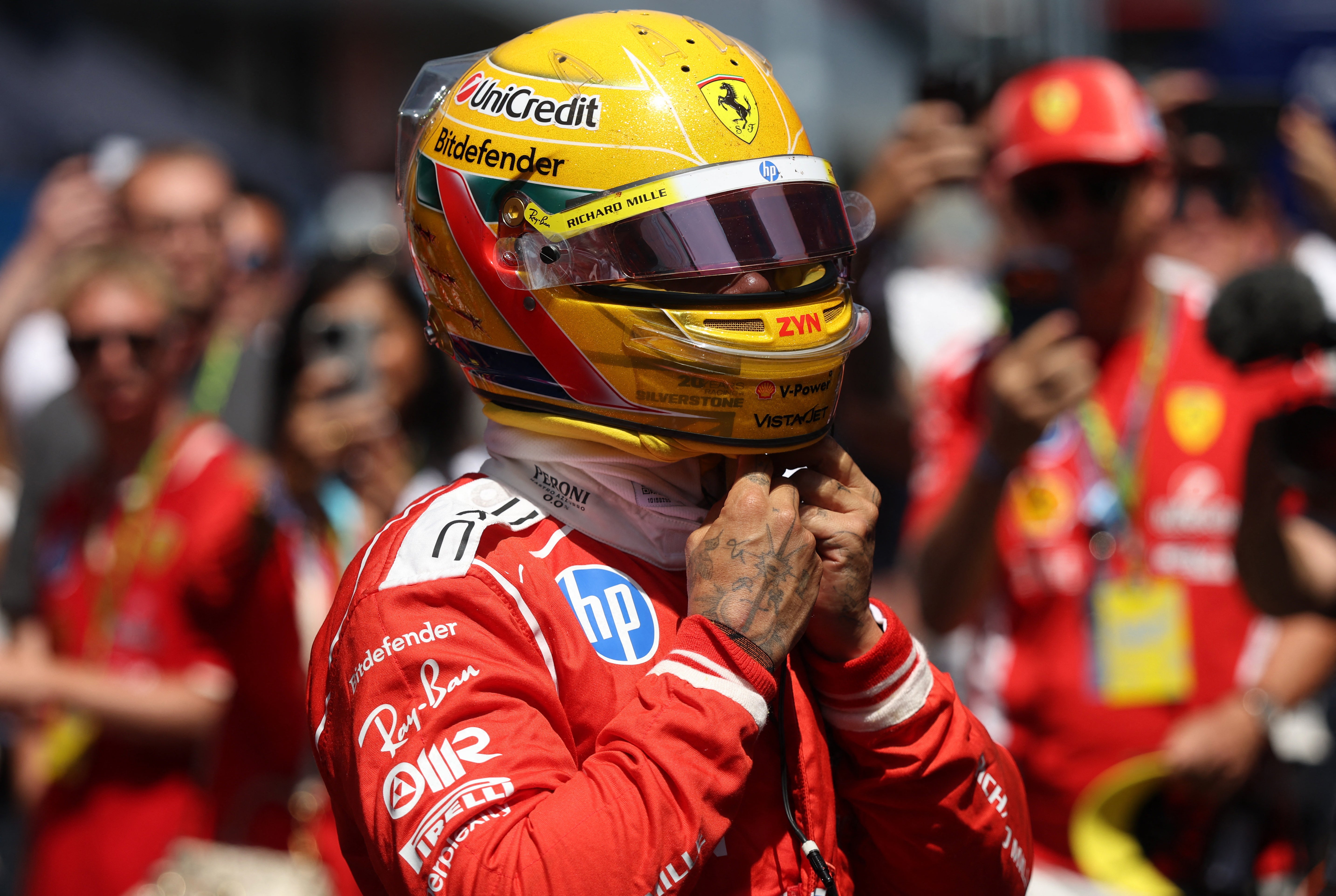  (Reuters)