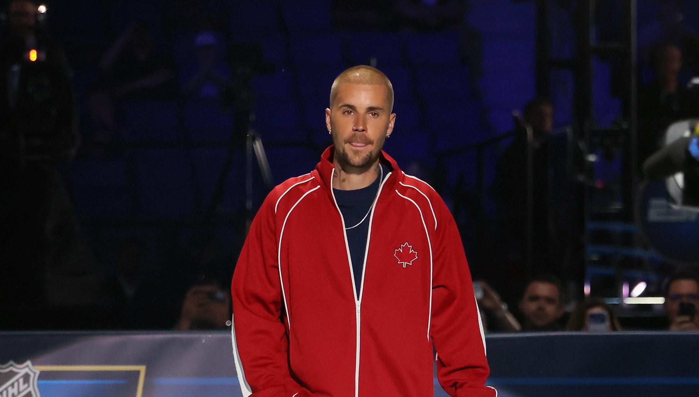 Justin Bieber is reportedly in talks to perform at the 2026 Fifa World Cup final halftime show
