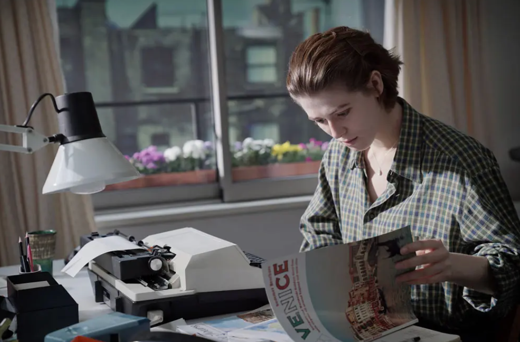 Joanna Hogg’s emotional health begins to deteriorate due to a relationship in ‘The Souvenir’