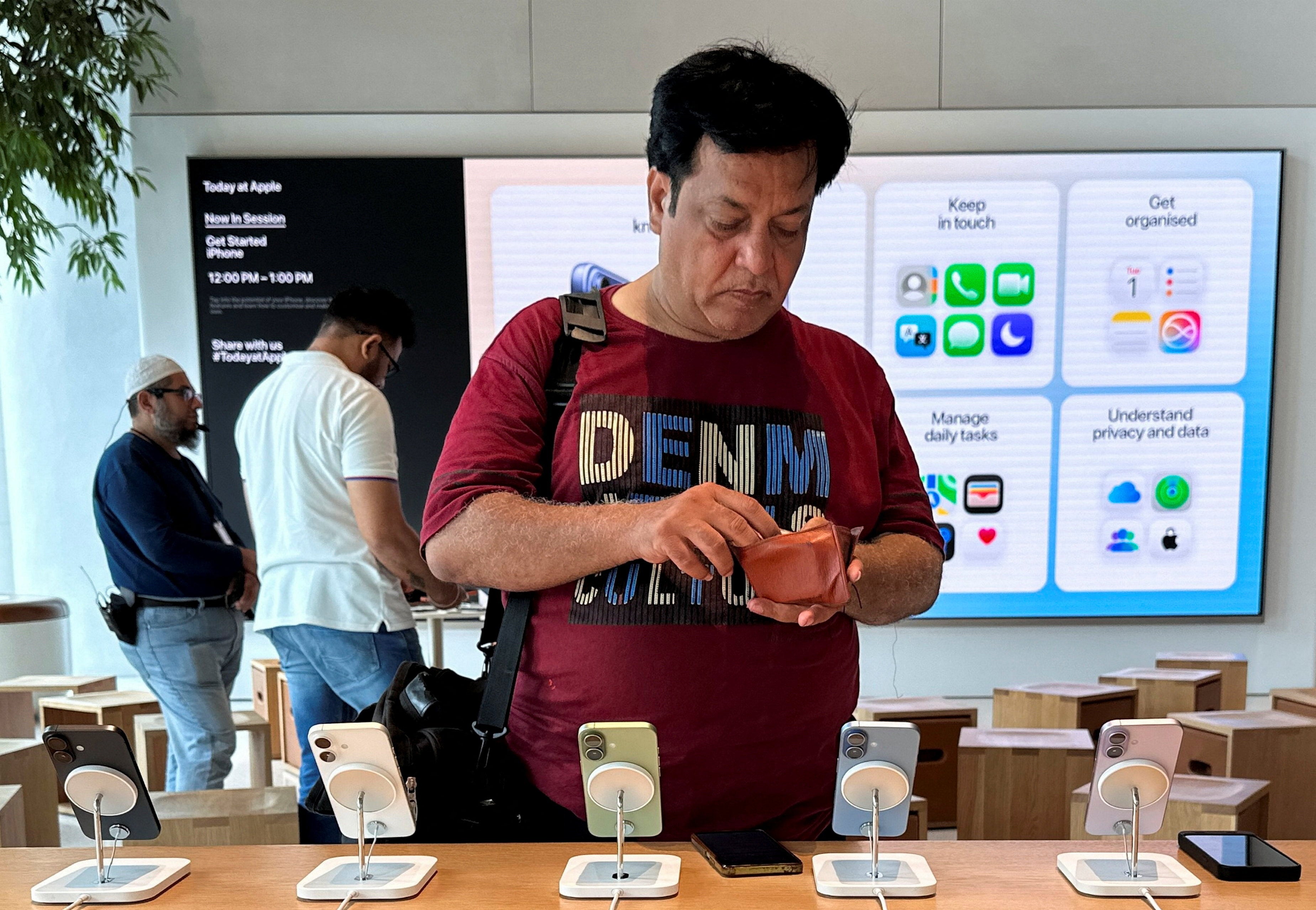 Your gadgets just got more expensive – and the reason is AI