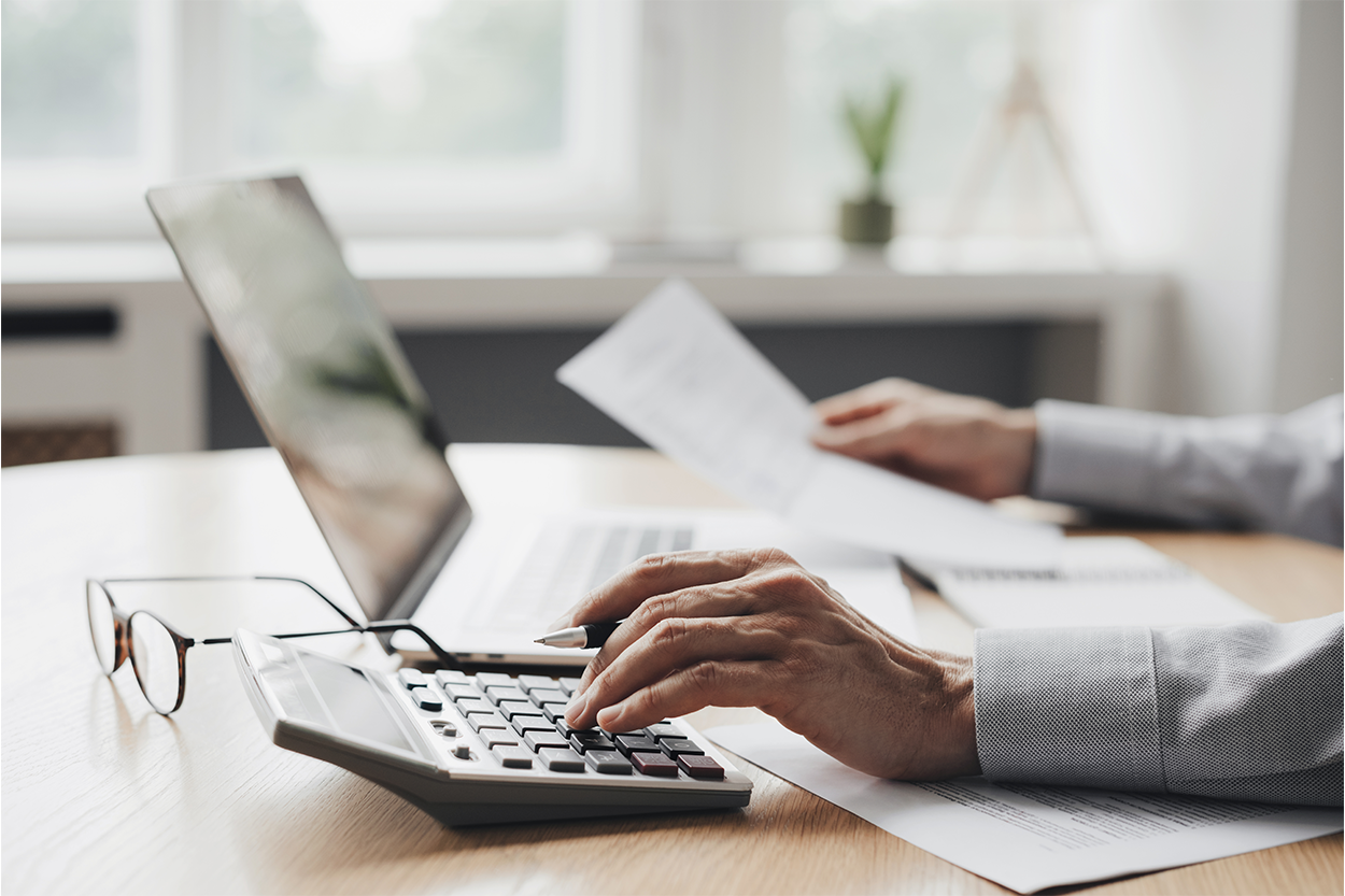 Many SMEs combine grants, loans and investment