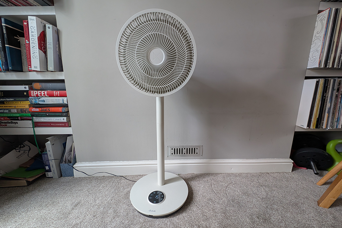 12 best fans to beat the heat, tested and reviewed by an expert