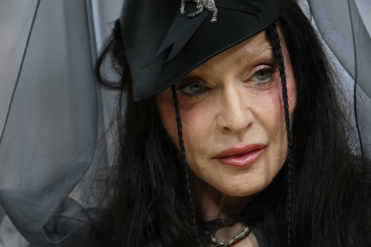 On Confessions II, Madonna is (finally) facing her mortality – UK Times On Confessions II, Madonna is (finally) facing her mortality – UK Times