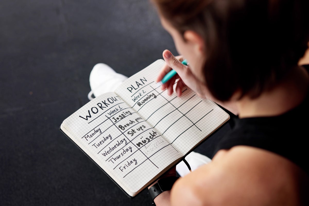 Don’t let the fitness industry fool you – here’s how to spot bad advice online, according to experts – UK Times Don’t let the fitness industry fool you – here’s how to spot bad advice online, according to experts – UK Times