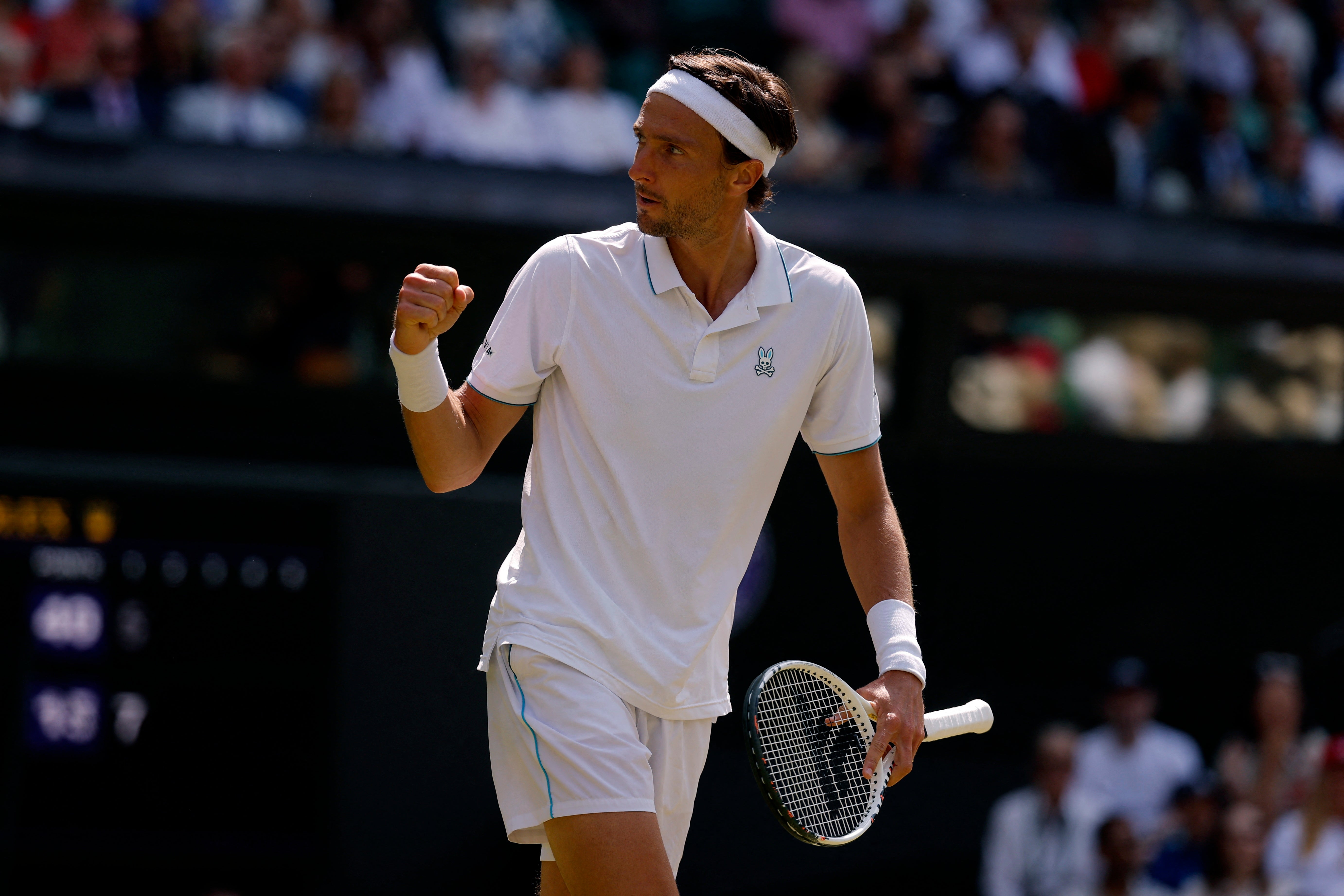  (Reuters)