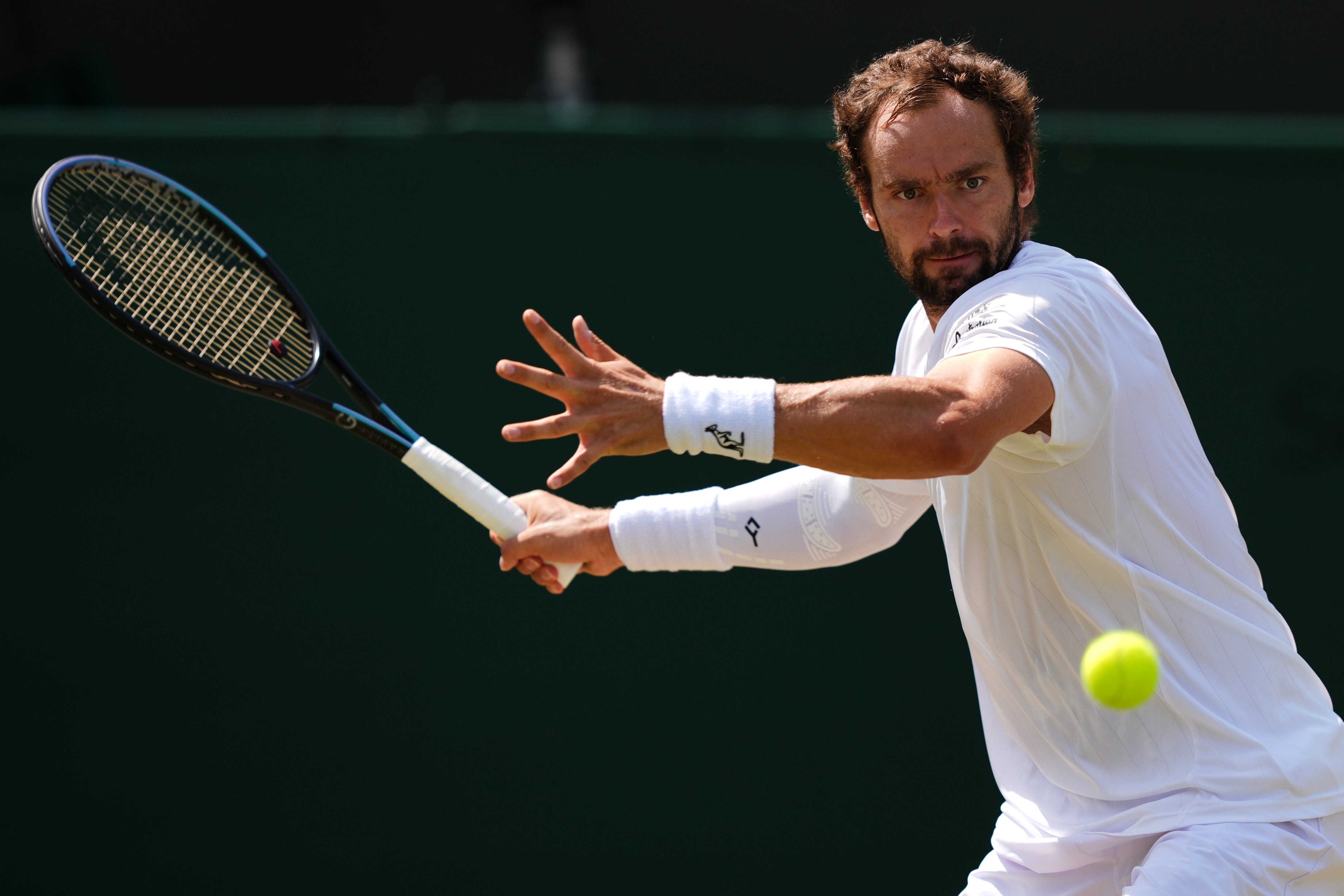 WIMBLEDON