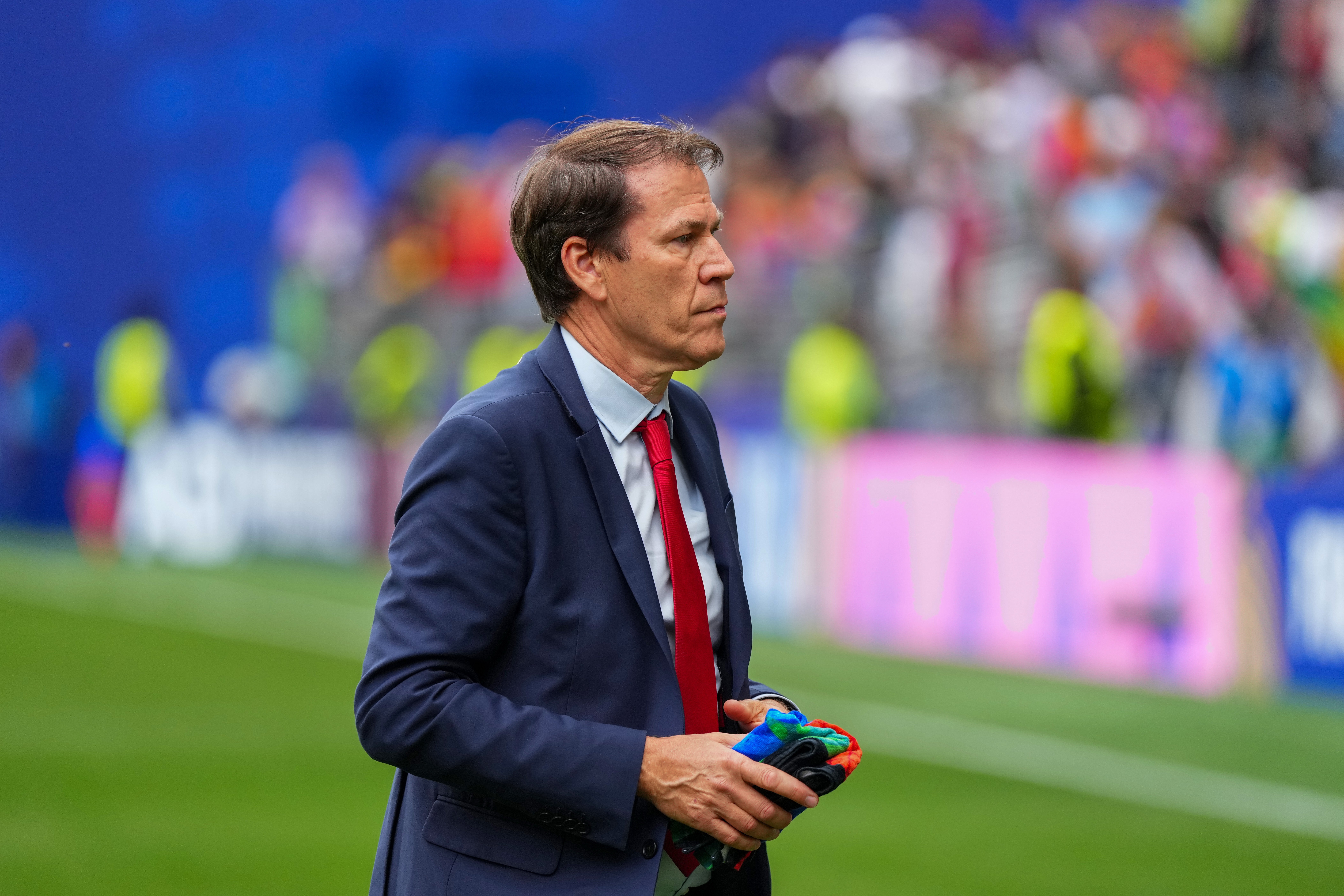MUNDIAL BÉLGICA