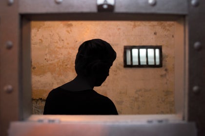 We’re addicted to locking people up – but it doesn’t make any of us safer