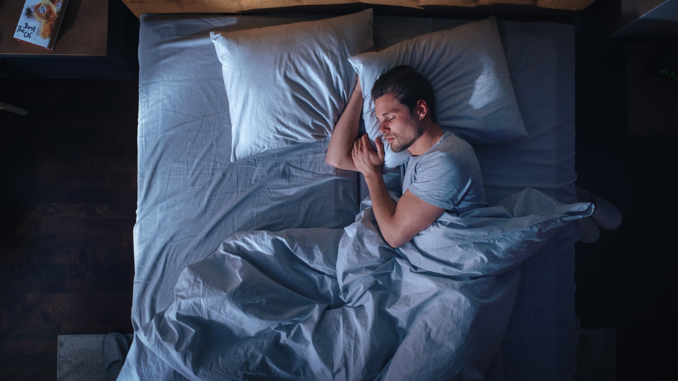 A power nap is suggested for supporters determined to brave the early hours