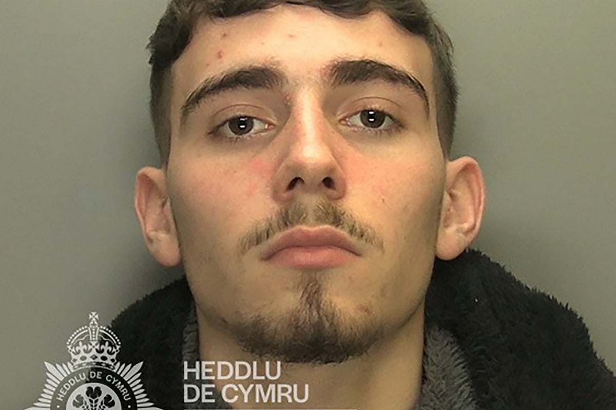 Teenager sentenced to life in prison after fatally running over mother-of-three with his car – UK Times Teenager sentenced to life in prison after fatally running over mother-of-three with his car – UK Times