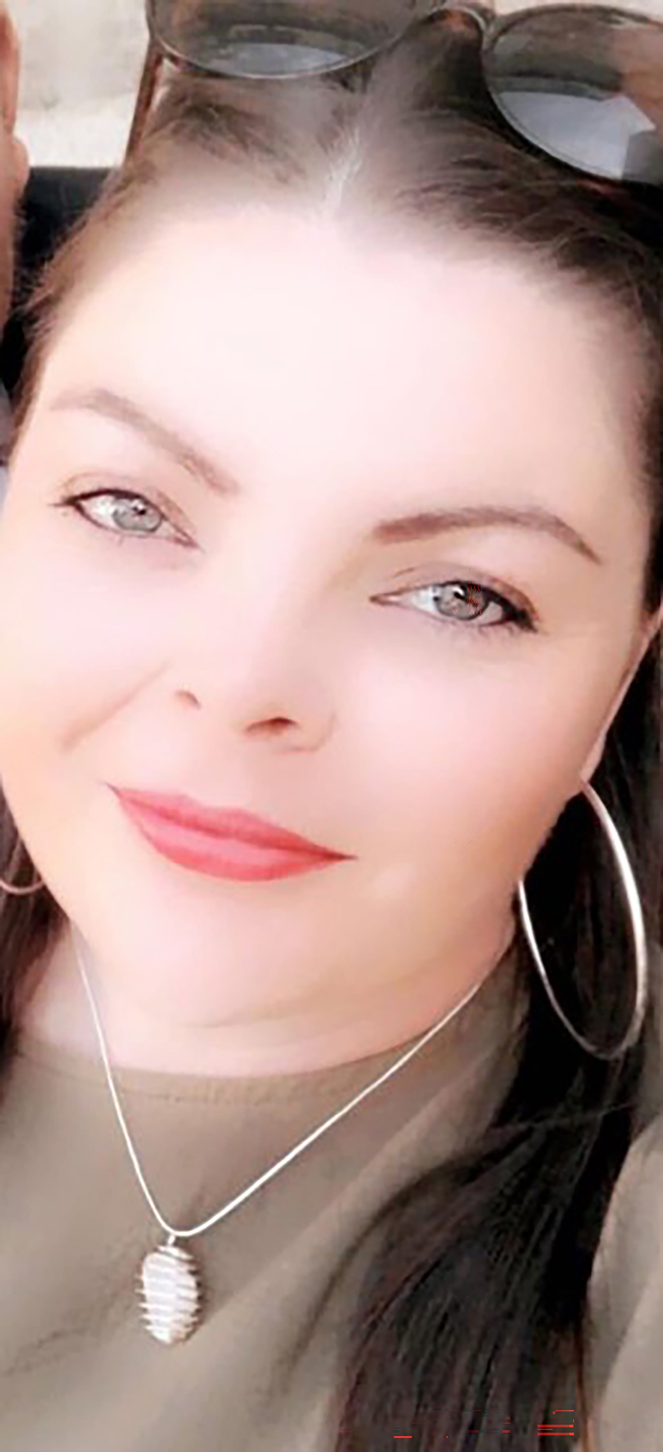 Shelley Davies, 38, was described as a 'force of nature'