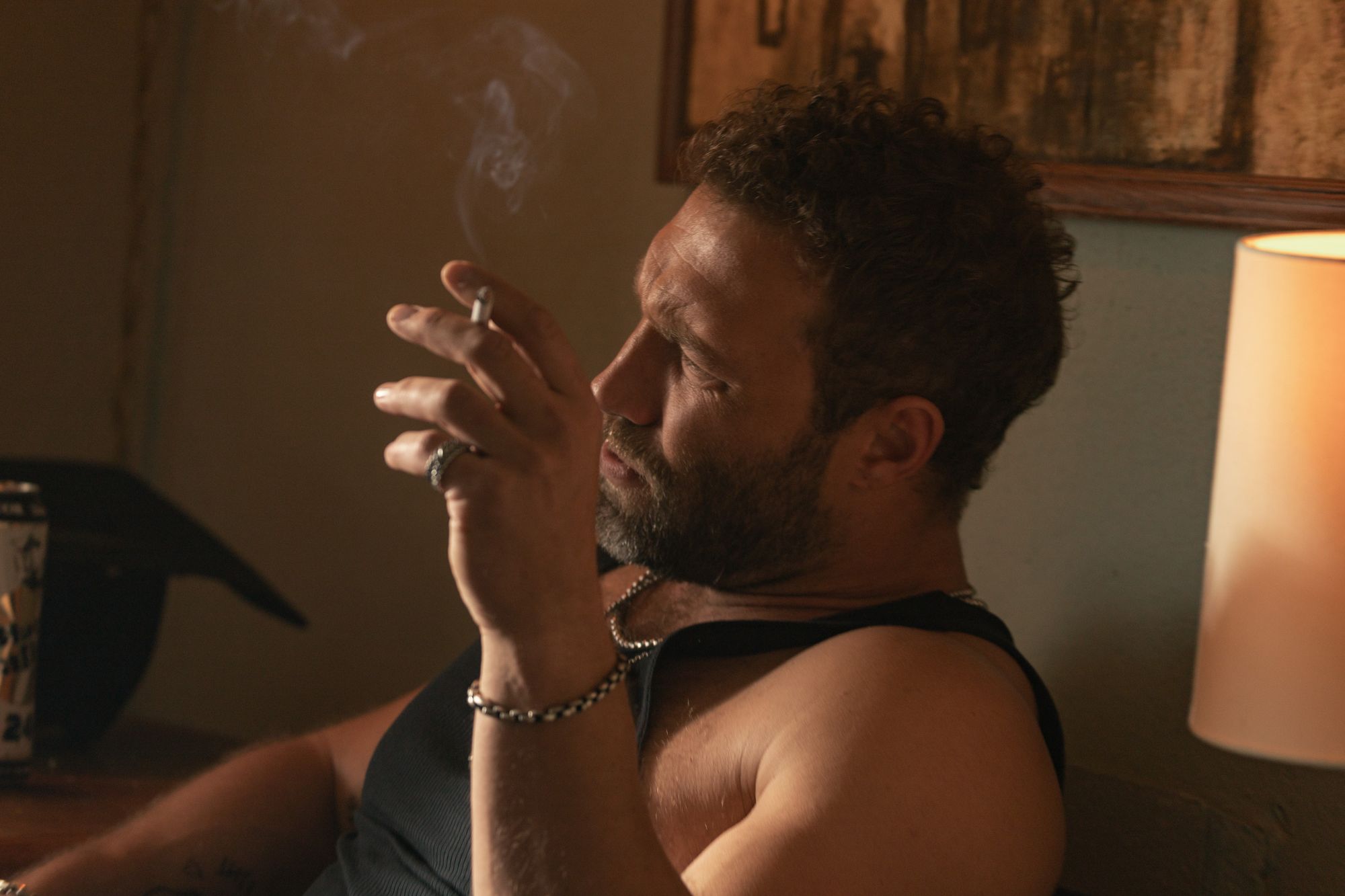 Rob-Will de Jai Courtney es asesinado en el final de la primera temporada de 'Dutton Ranch'