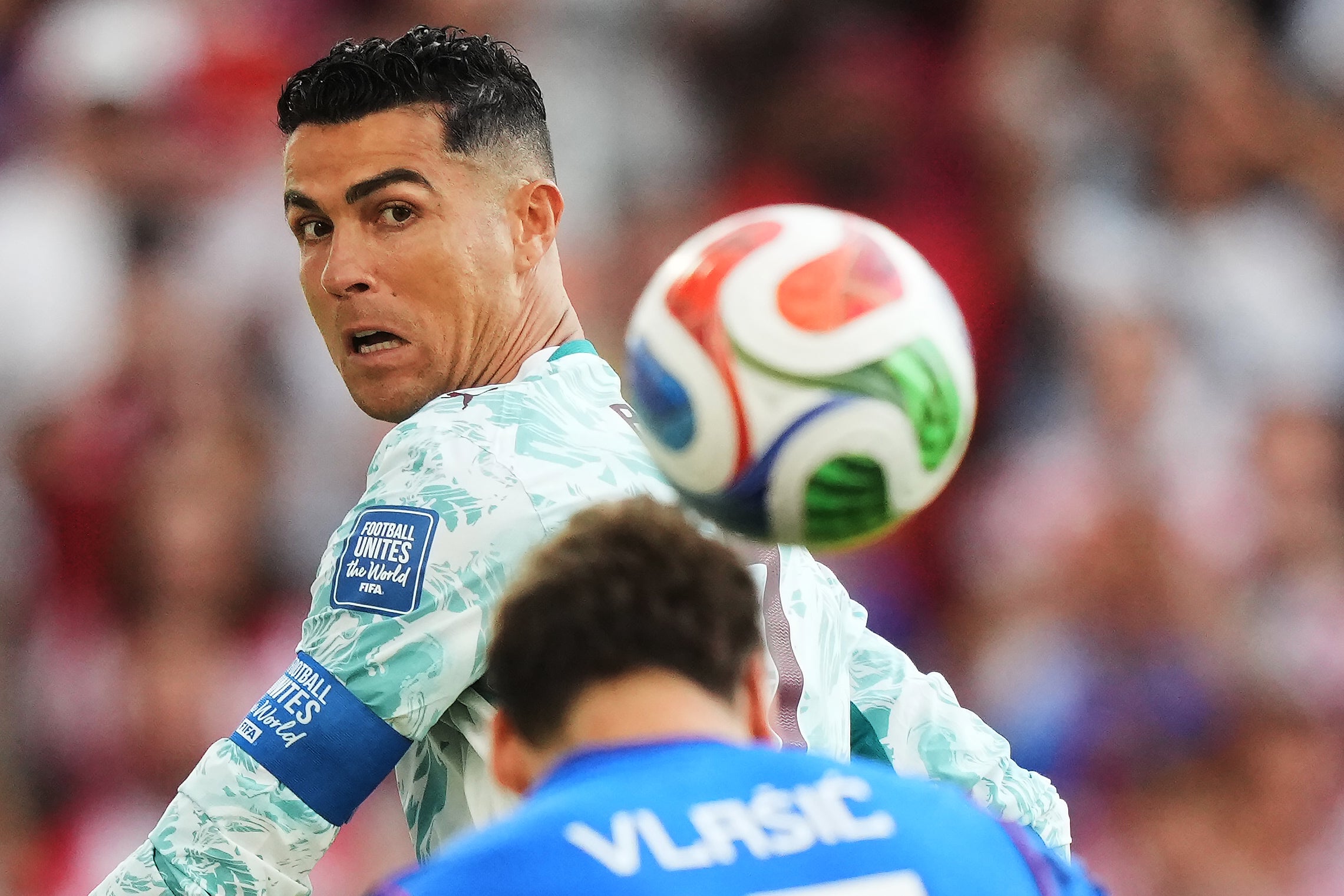 MUNDIAL BALÓN