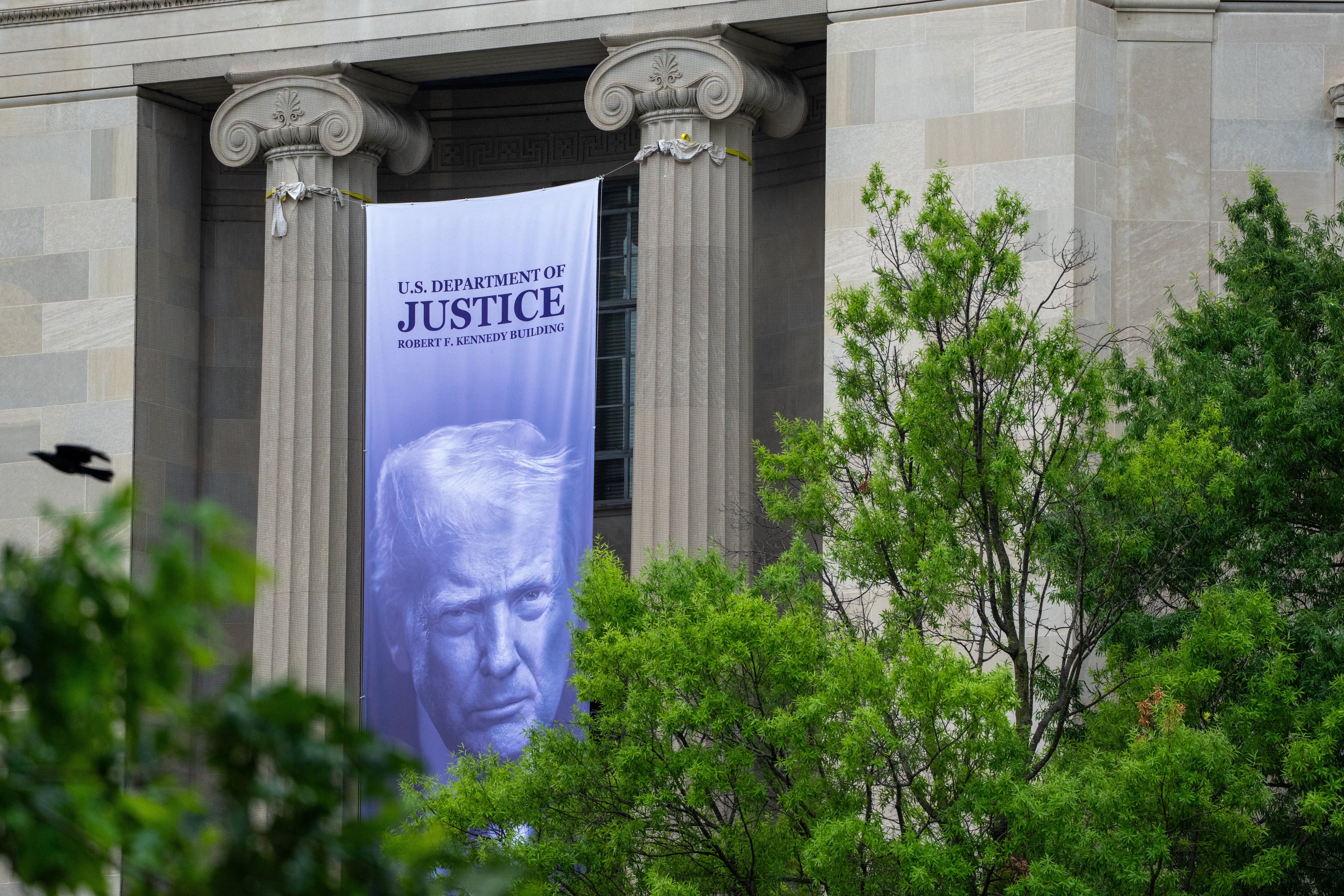 The Justice Department continues to fight releasing some Epstein-related materials, which it argues need to be withheld to protect victim confidentiality