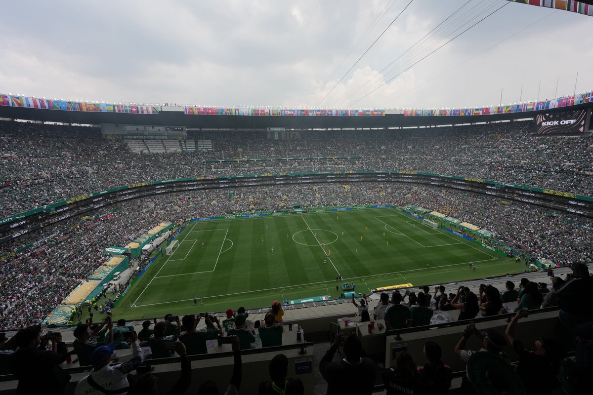 Gary Neville blasts Fifa for England vs Mexico kick-off confusion – UK Times Gary Neville blasts Fifa for England vs Mexico kick-off confusion – UK Times