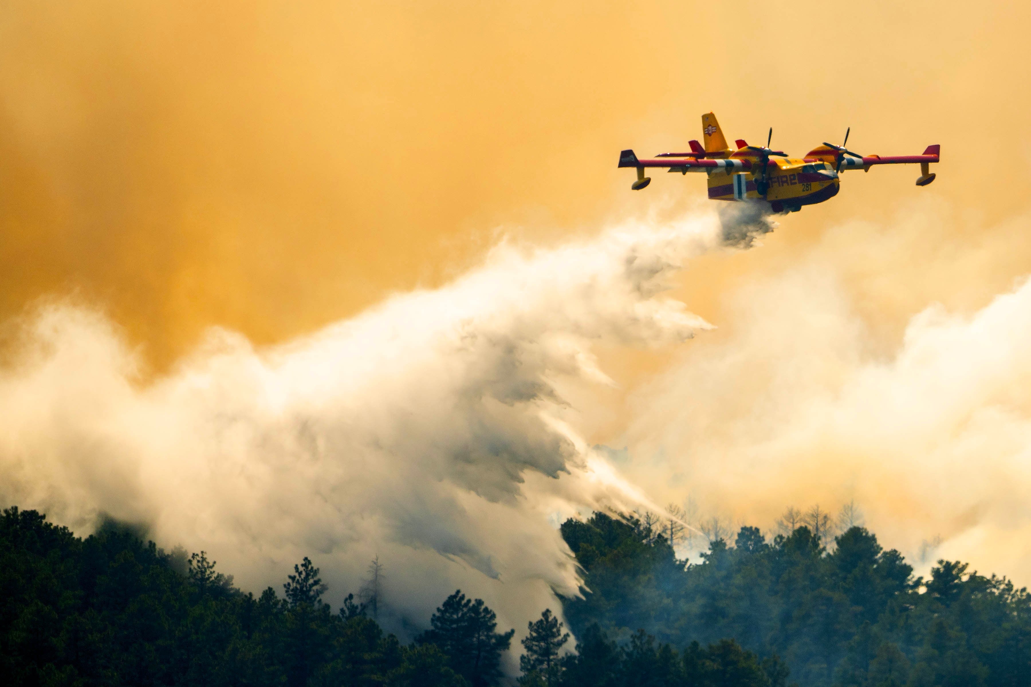 EEUU-INCENDIOS