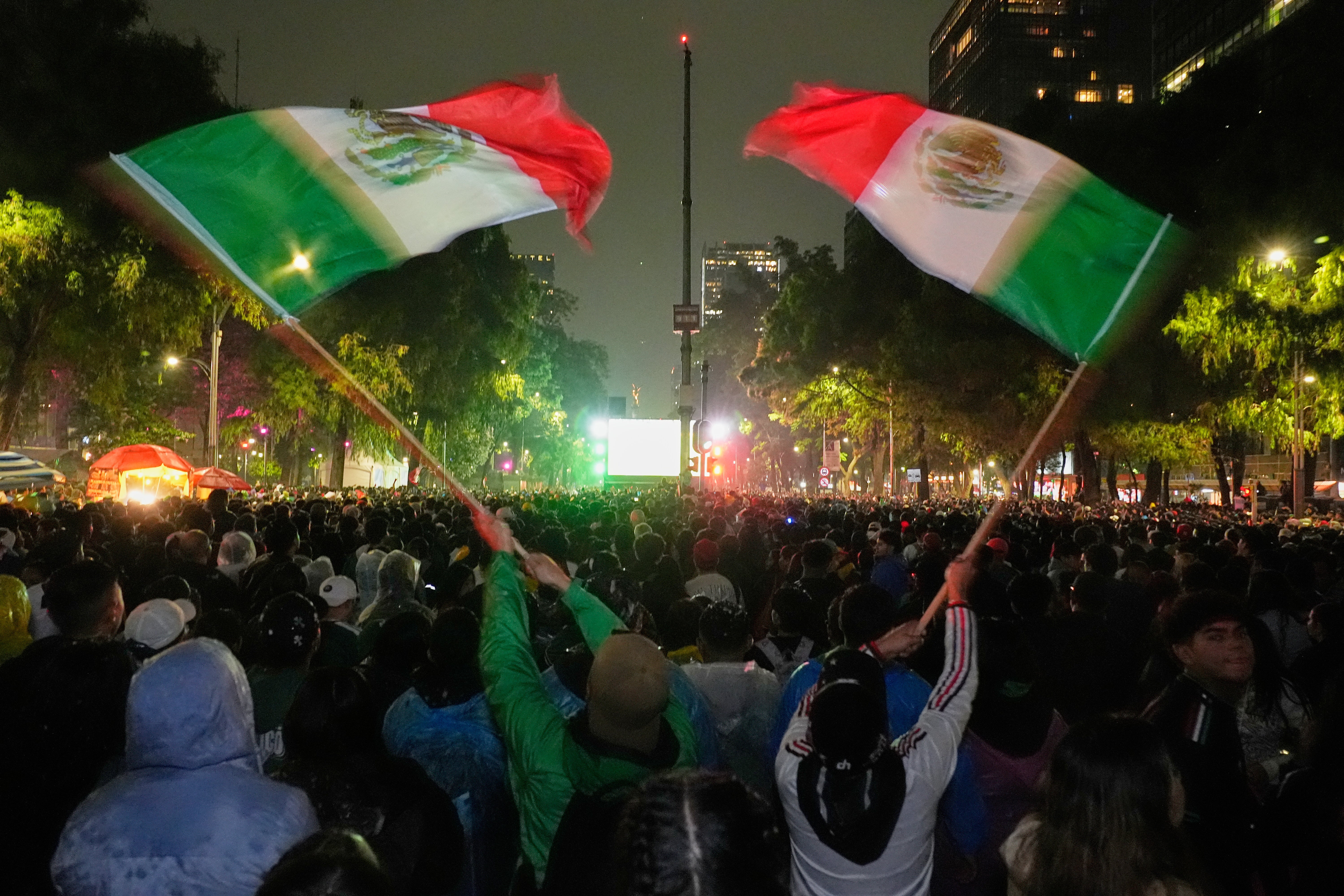 MUNDIAL-MÉXICO-FESTEJO