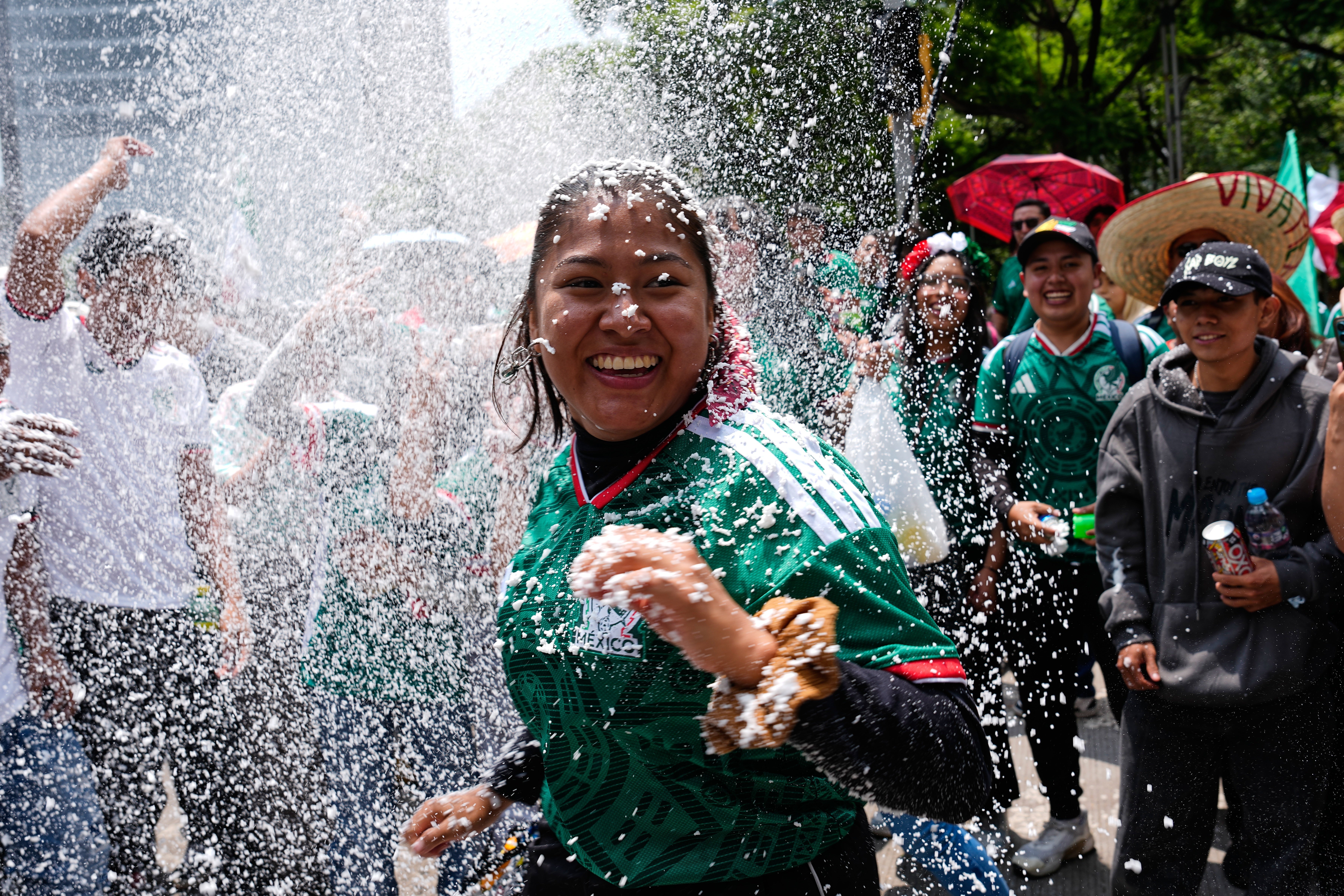 MUNDIAL-MÉXICO
