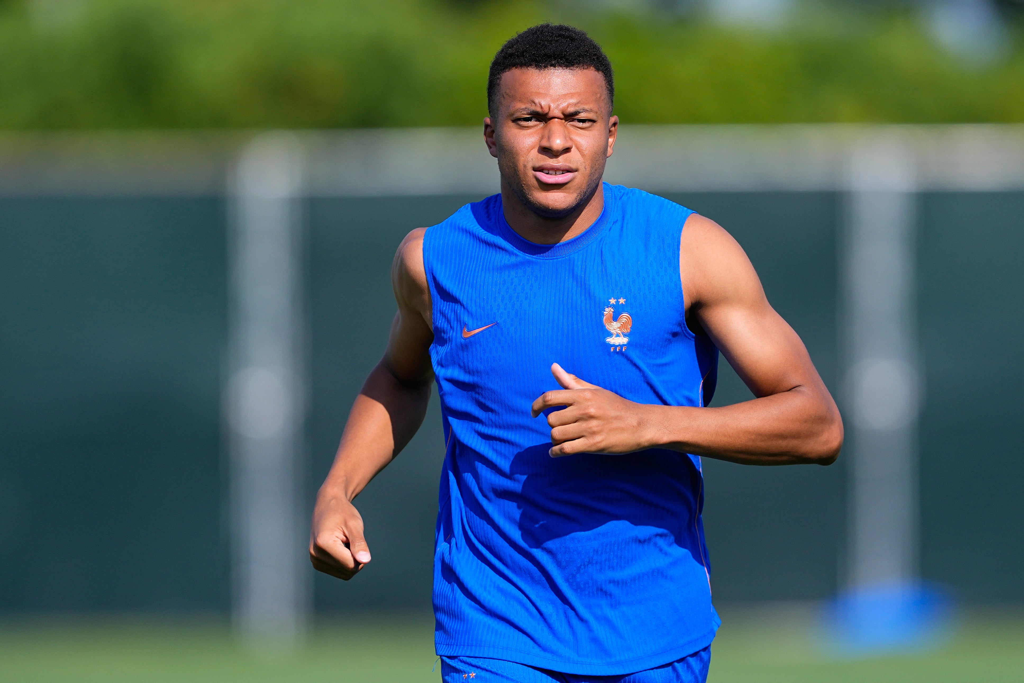 MUNDIAL FRANCIA