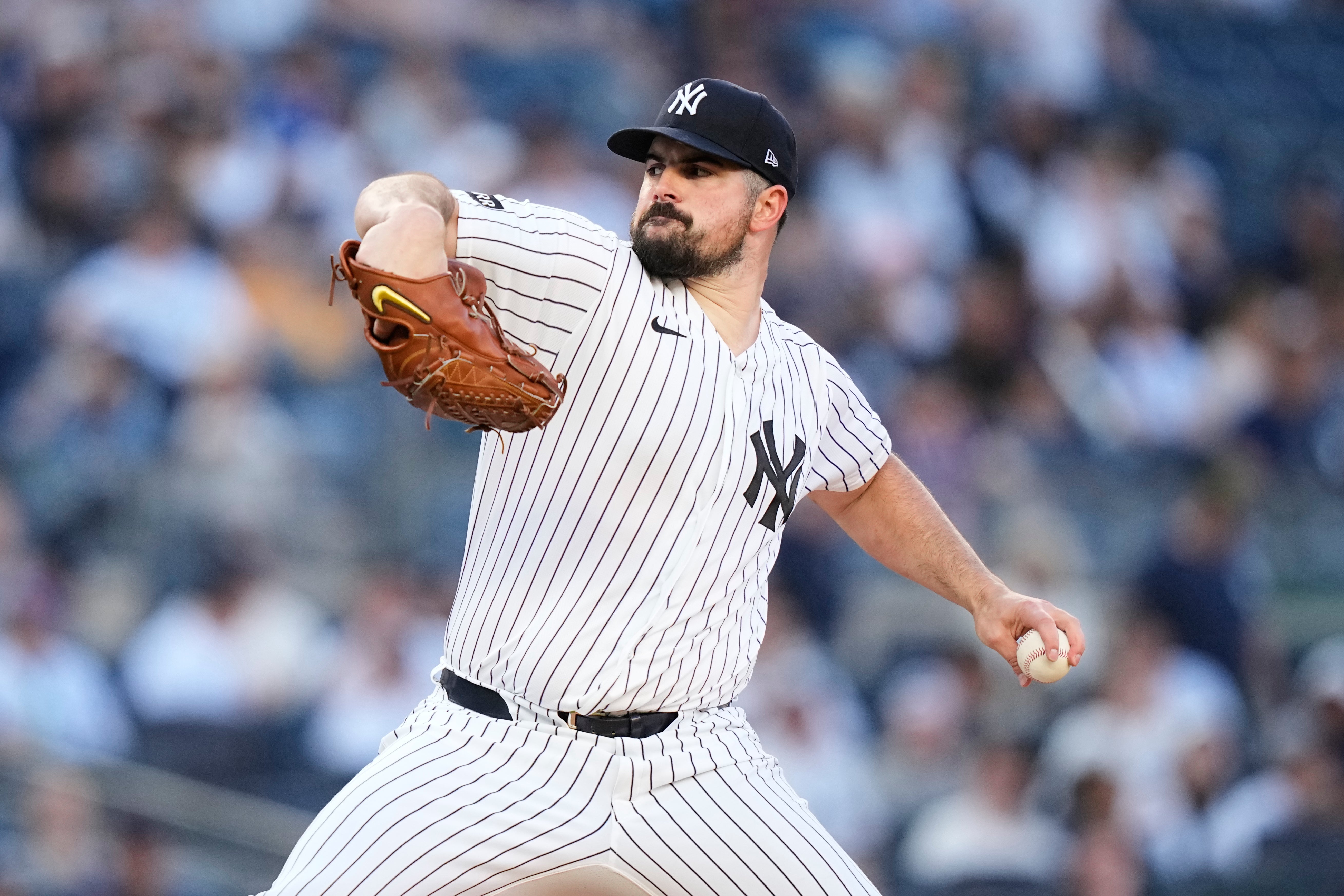 YANKEES-RODON