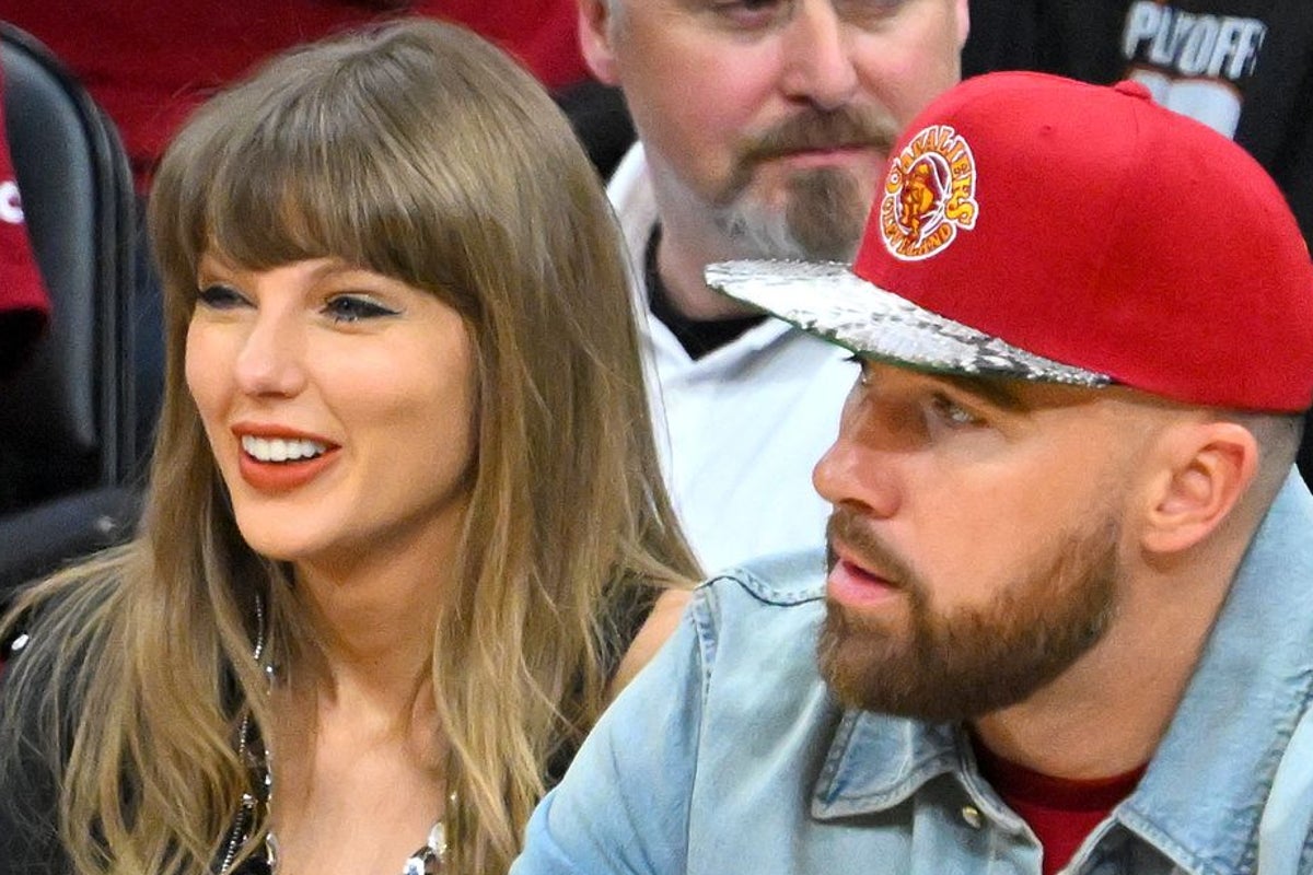 Selena Gomez, Gigi Hadid and Jack Antonoff among stars spotted at Swift-Kelce rehearsal dinner Selena Gomez, Gigi Hadid and Jack Antonoff among stars spotted at Swift-Kelce rehearsal dinner