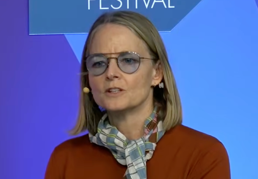 Jodie Foster behauptet, der „große und schöne“ Film von 2025 sei mit KI gedreht worden