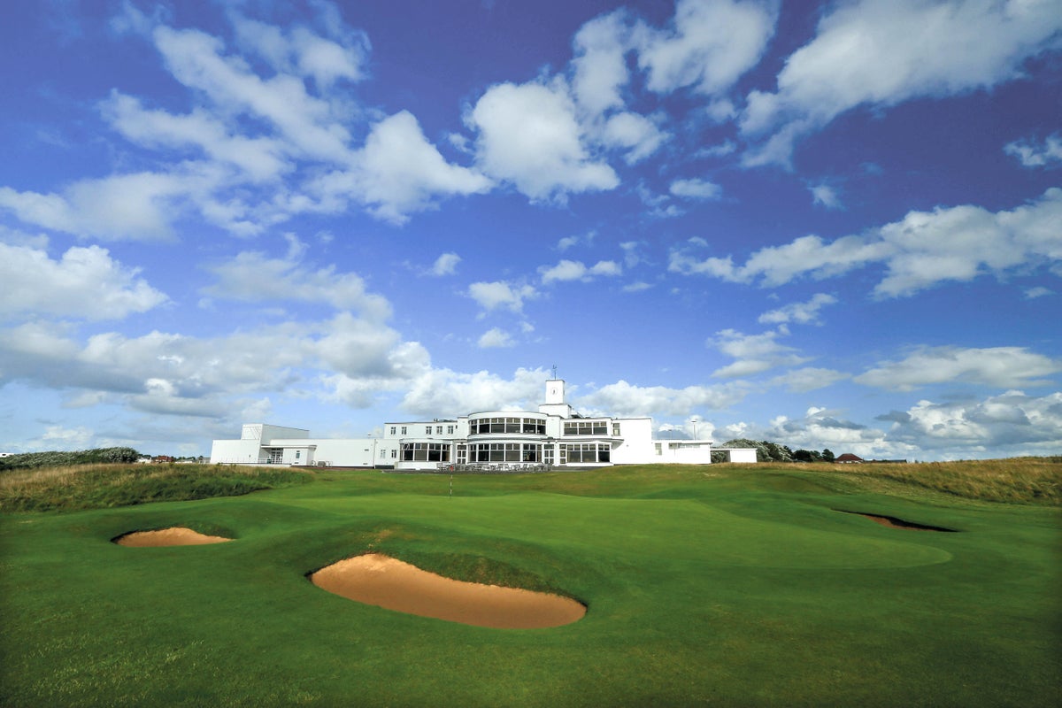 Beyond the fairways: Why Southport should be your next UK coastal escape Beyond the fairways: Why Southport should be your next UK coastal escape