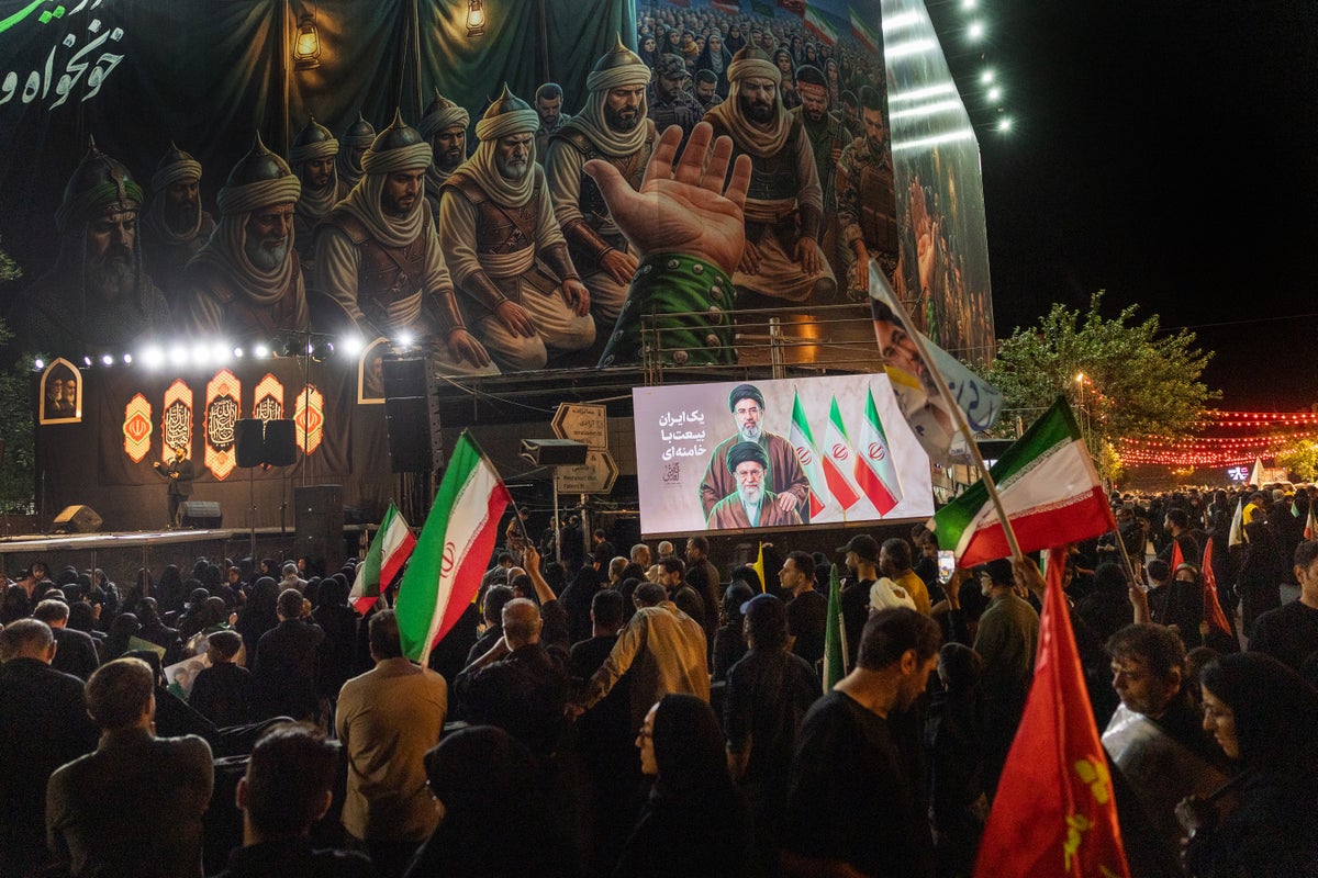 Why The Us Iran War Is Still Boiling Despite Trump's Ceasefire Promises