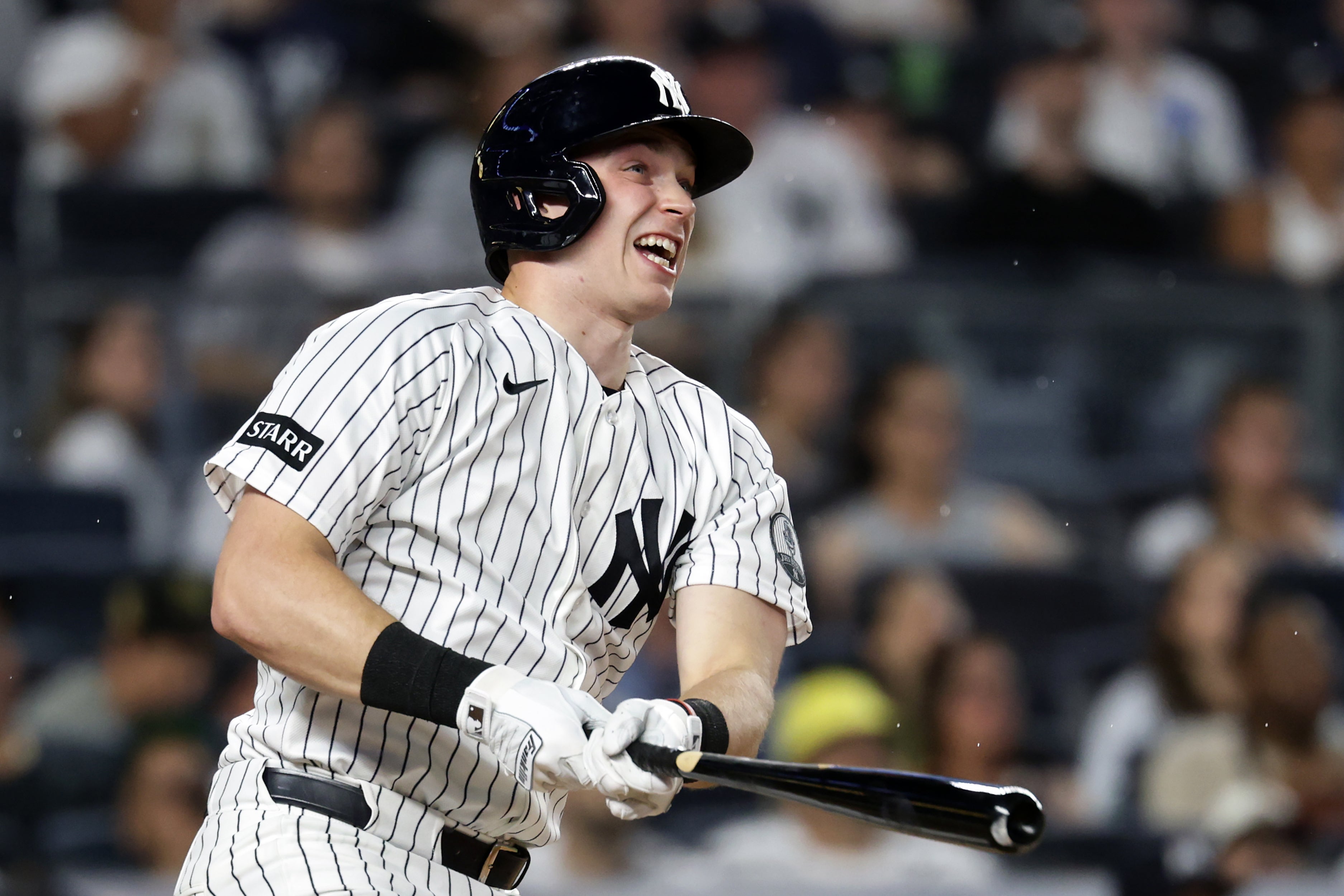 MELLIZOS-YANKEES