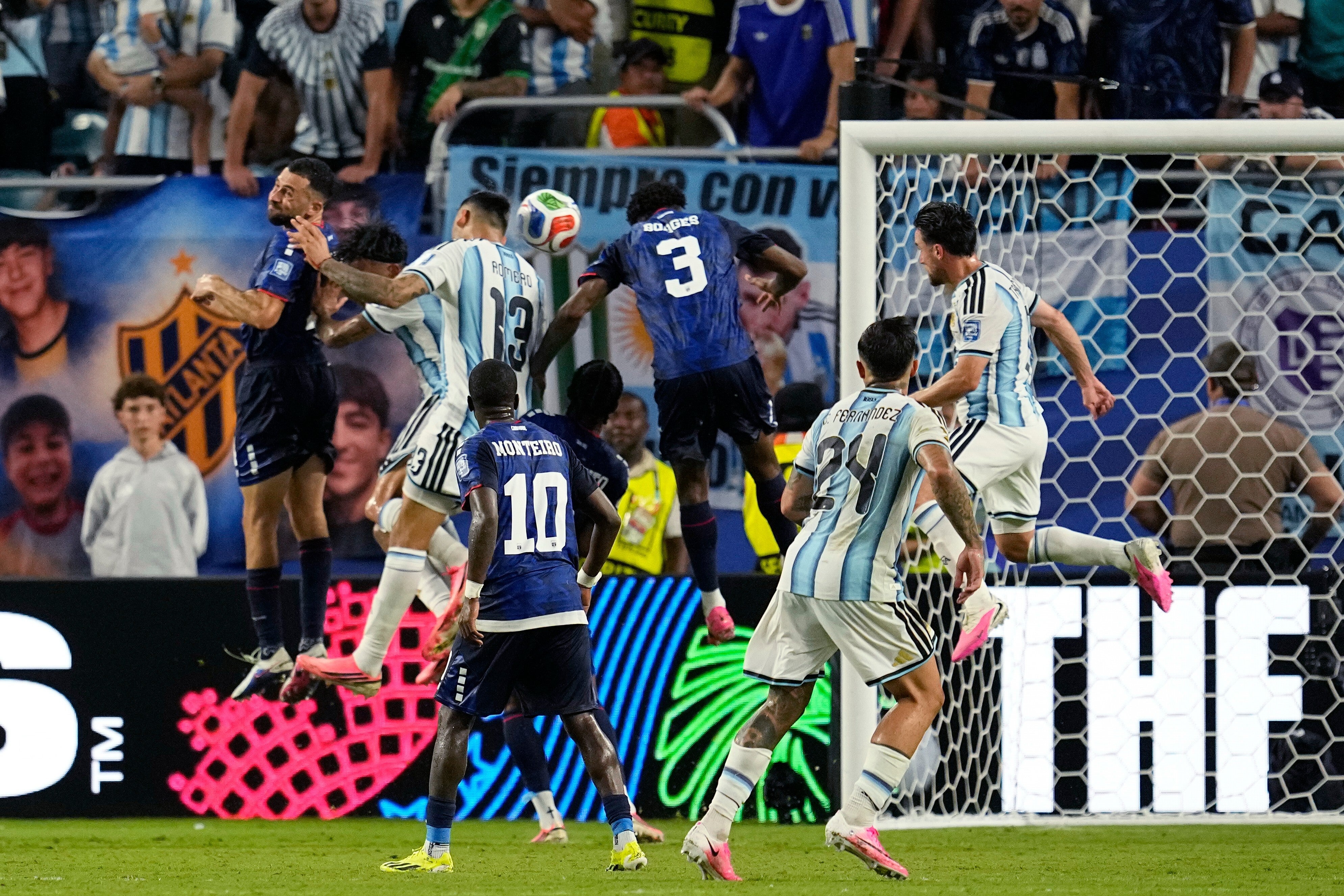 MUNDIAL-ARGENTINA