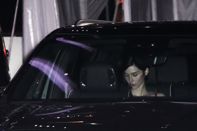 Gracie Abrams raises eyebrows with Taylor Swift wedding post | The