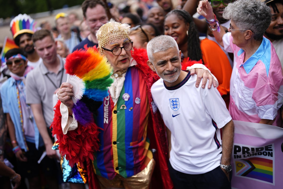 Voices: This is why I’m backing London’s bid to host WorldPride
