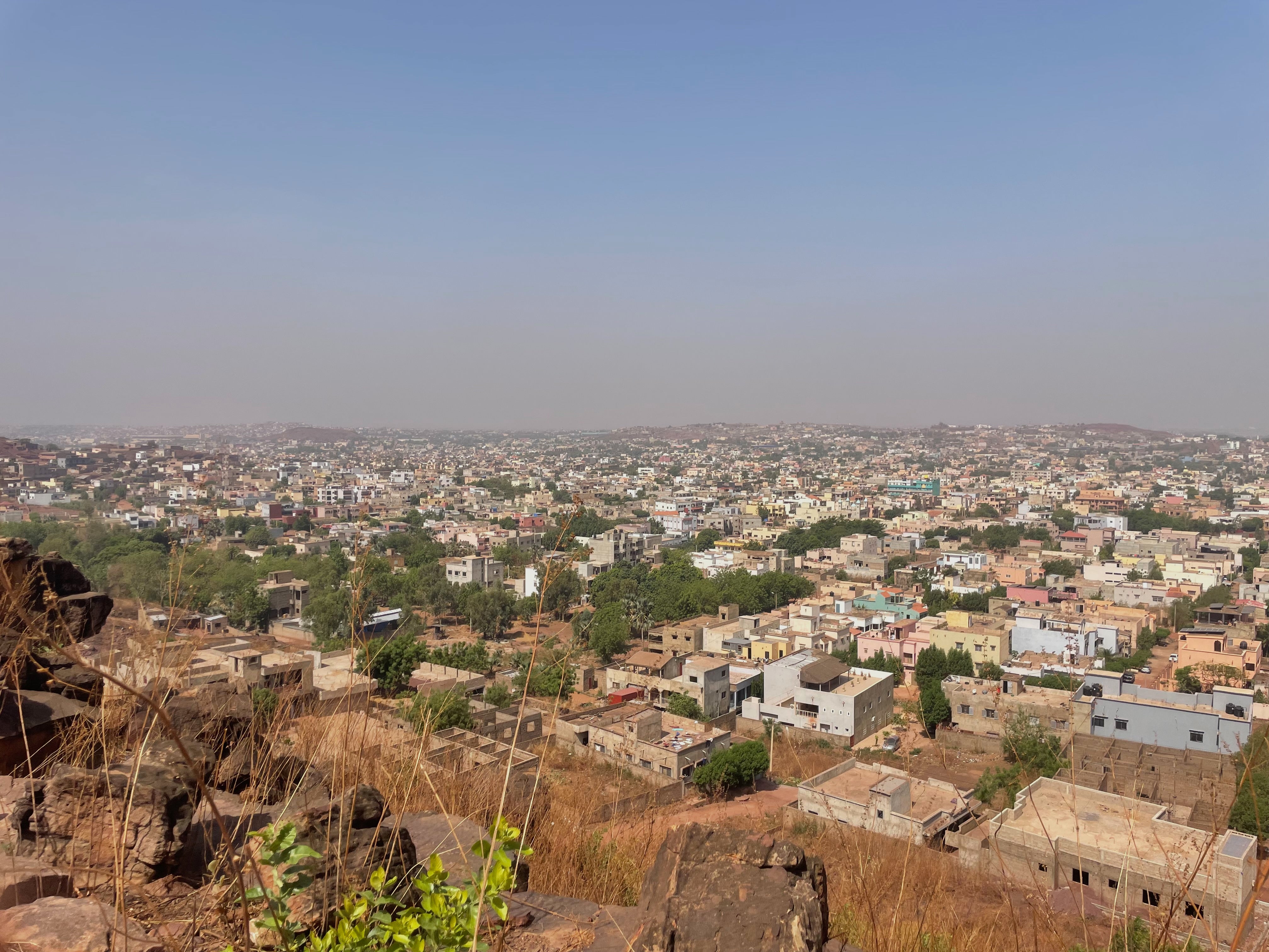 MALI-ATAQUES
