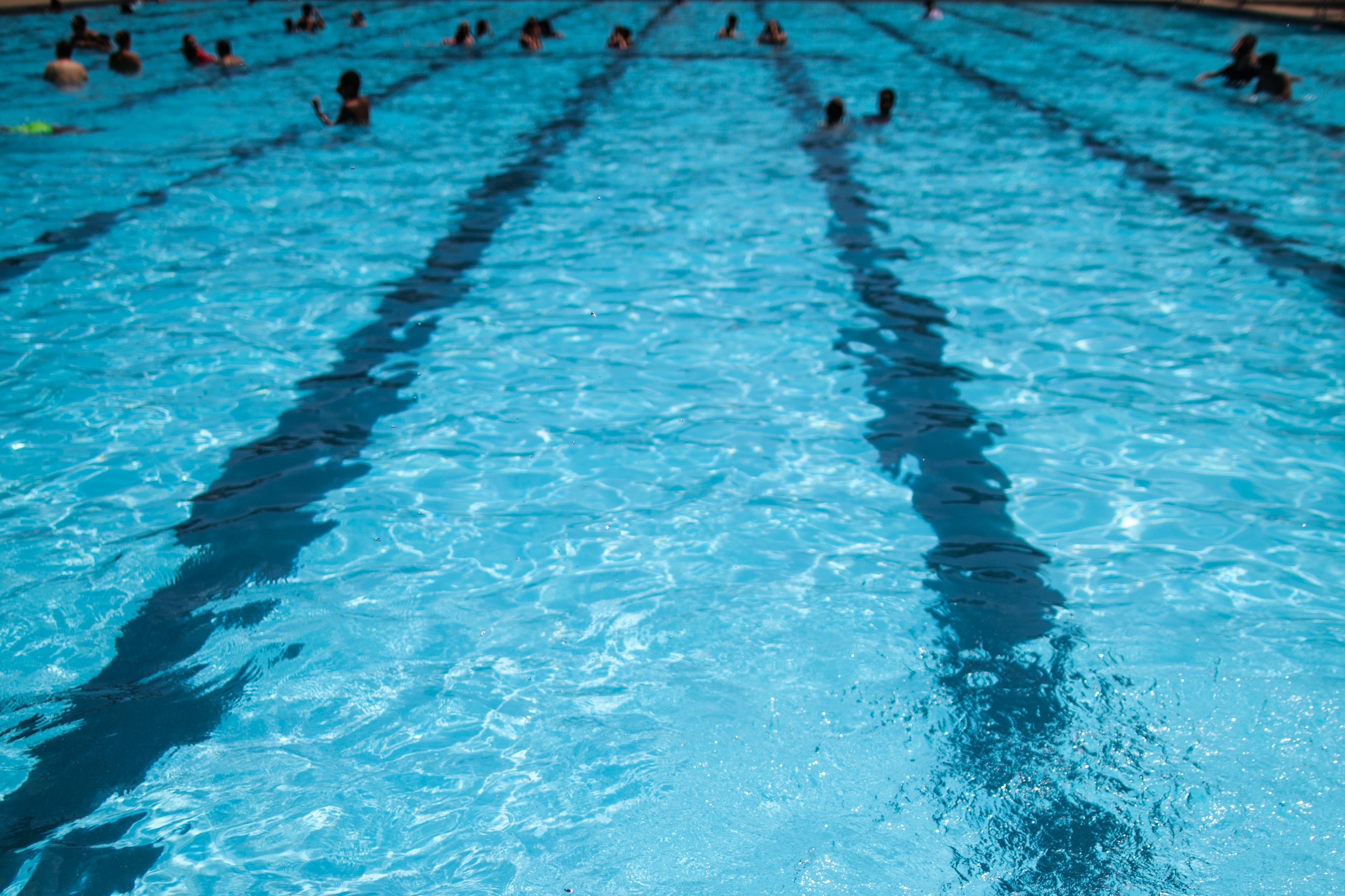 The number of child drowning deaths rising from 756 in 2019 to 865 in 2024