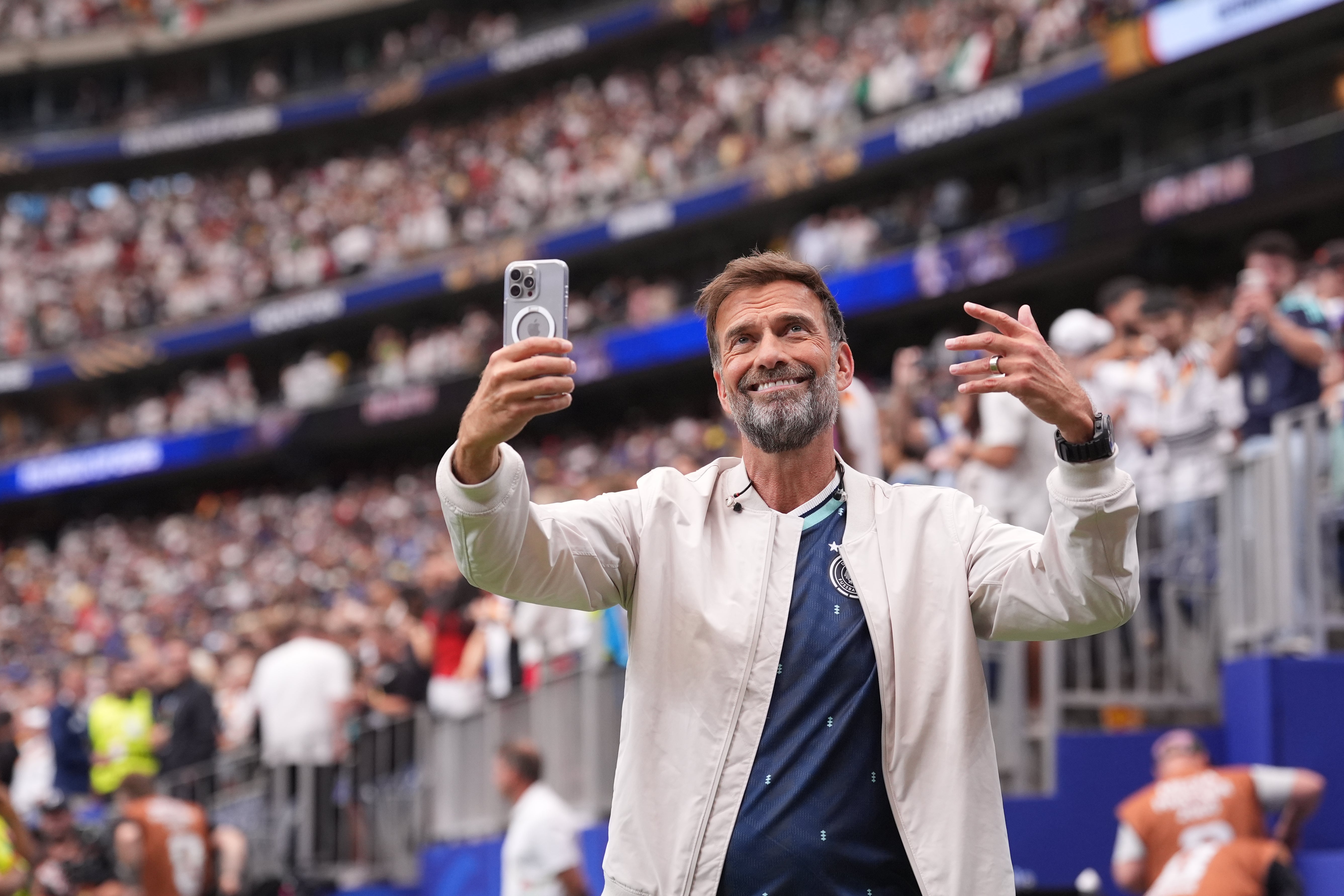 MUNDIAL-ALEMANIA-KLOPP