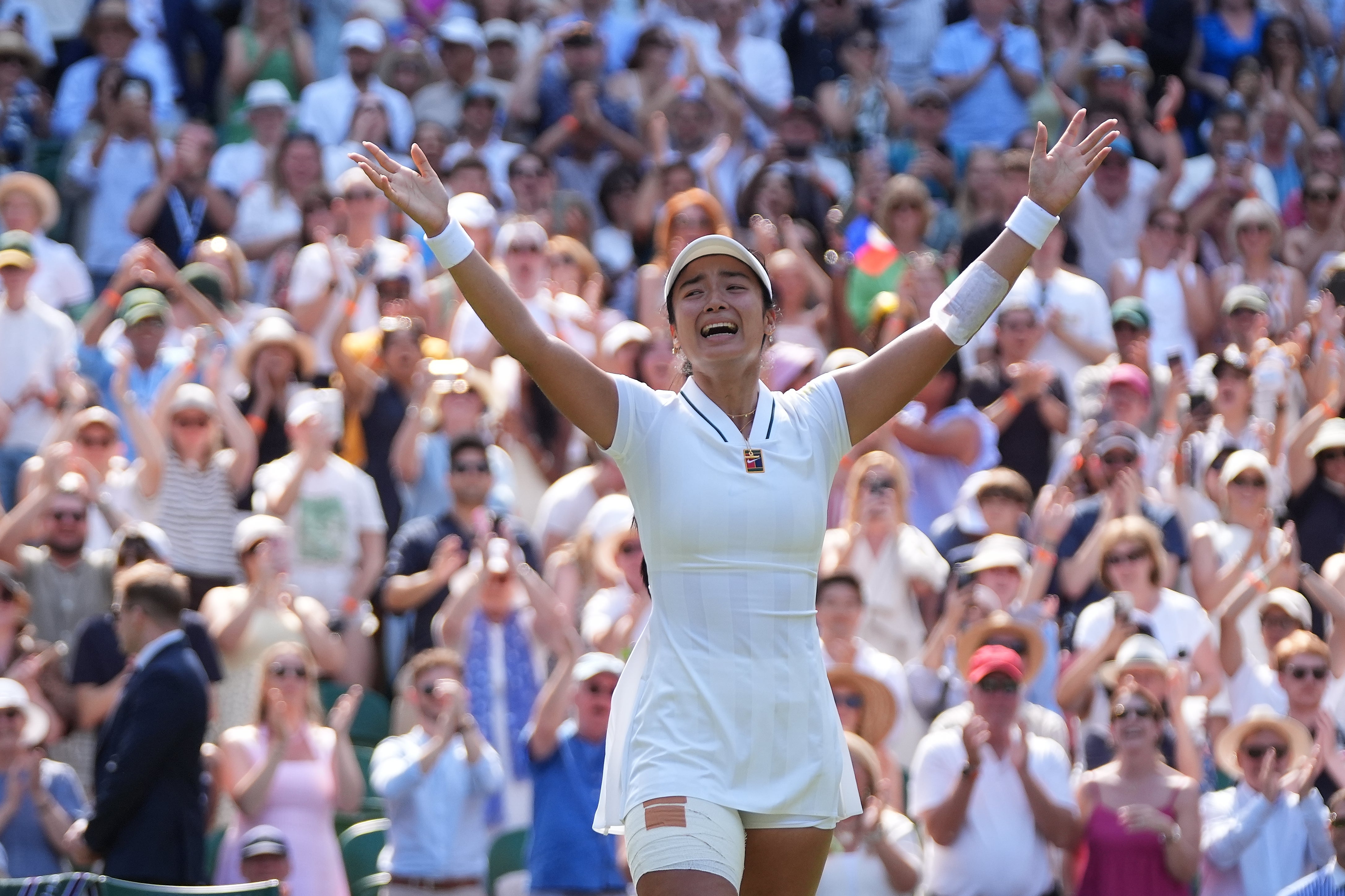 WIMBLEDON