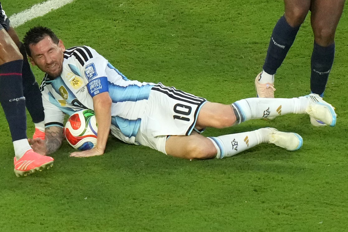 MUNDIAL ARGENTINA